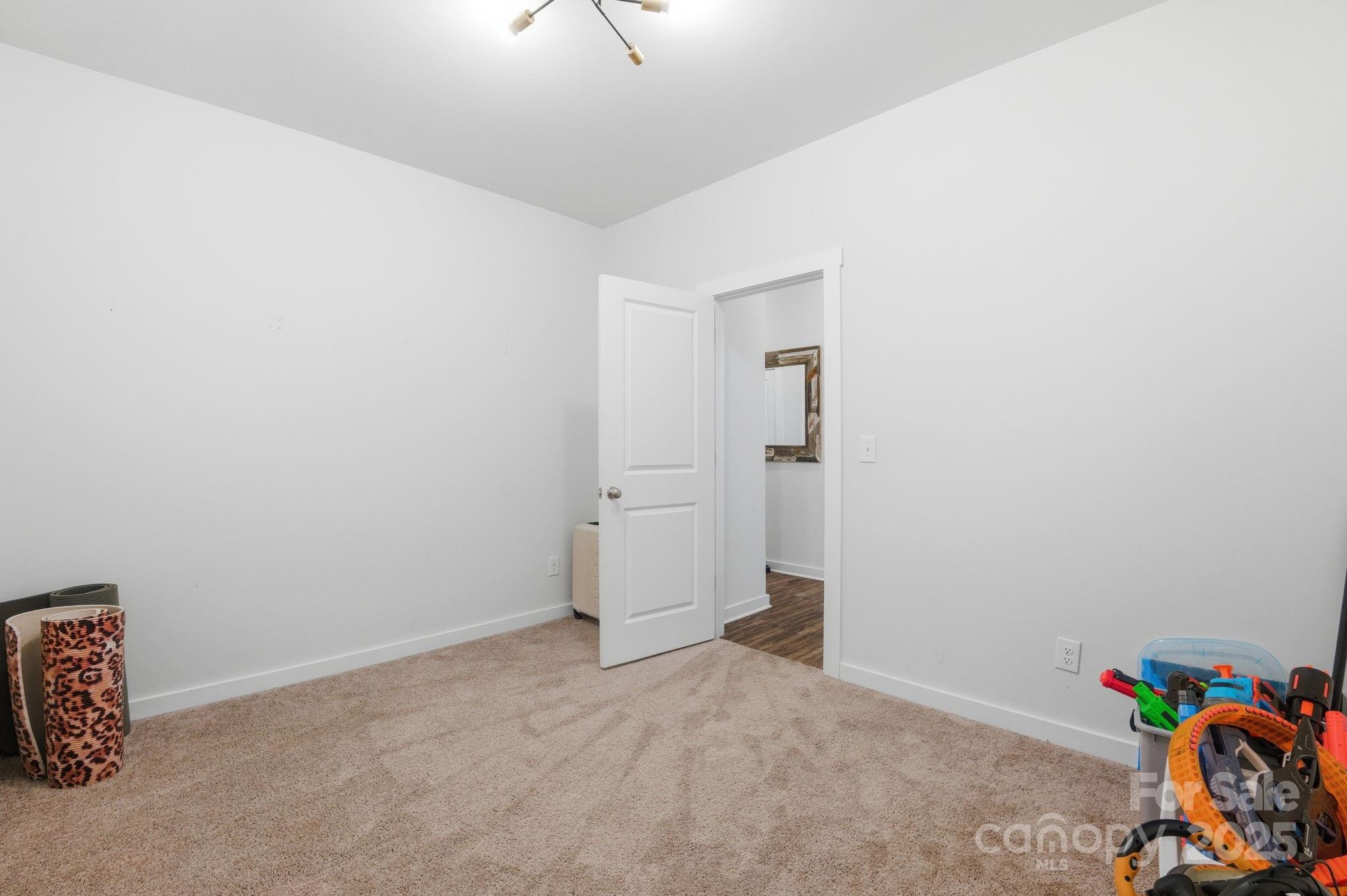 8220 Hudson Forest Drive — Charlotte