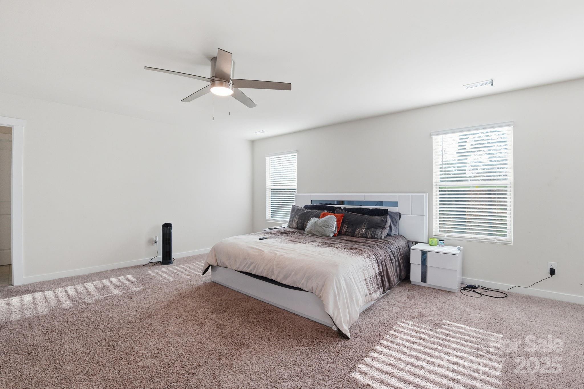 8220 Hudson Forest Drive — Charlotte