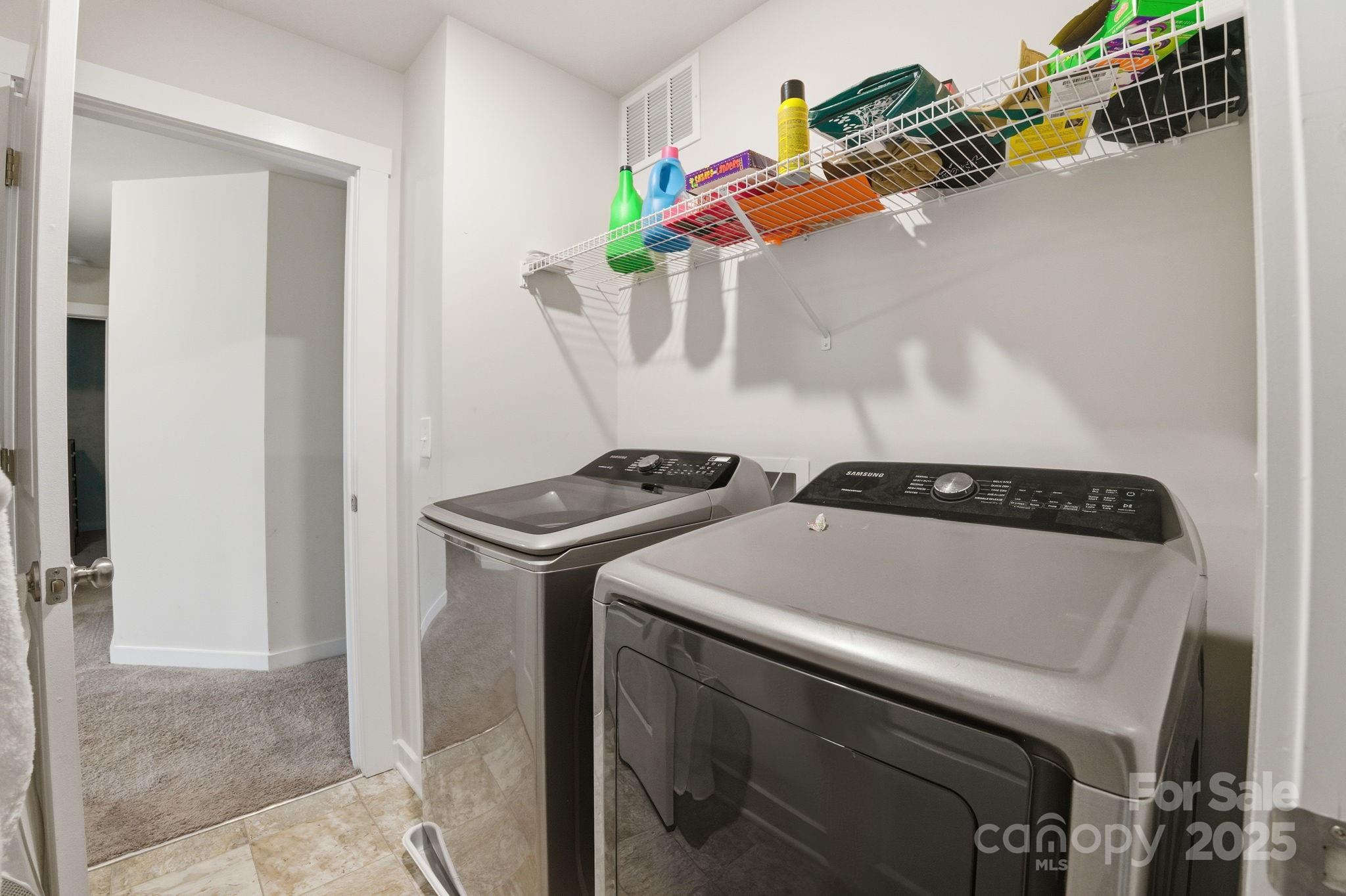 8220 Hudson Forest Drive — Charlotte