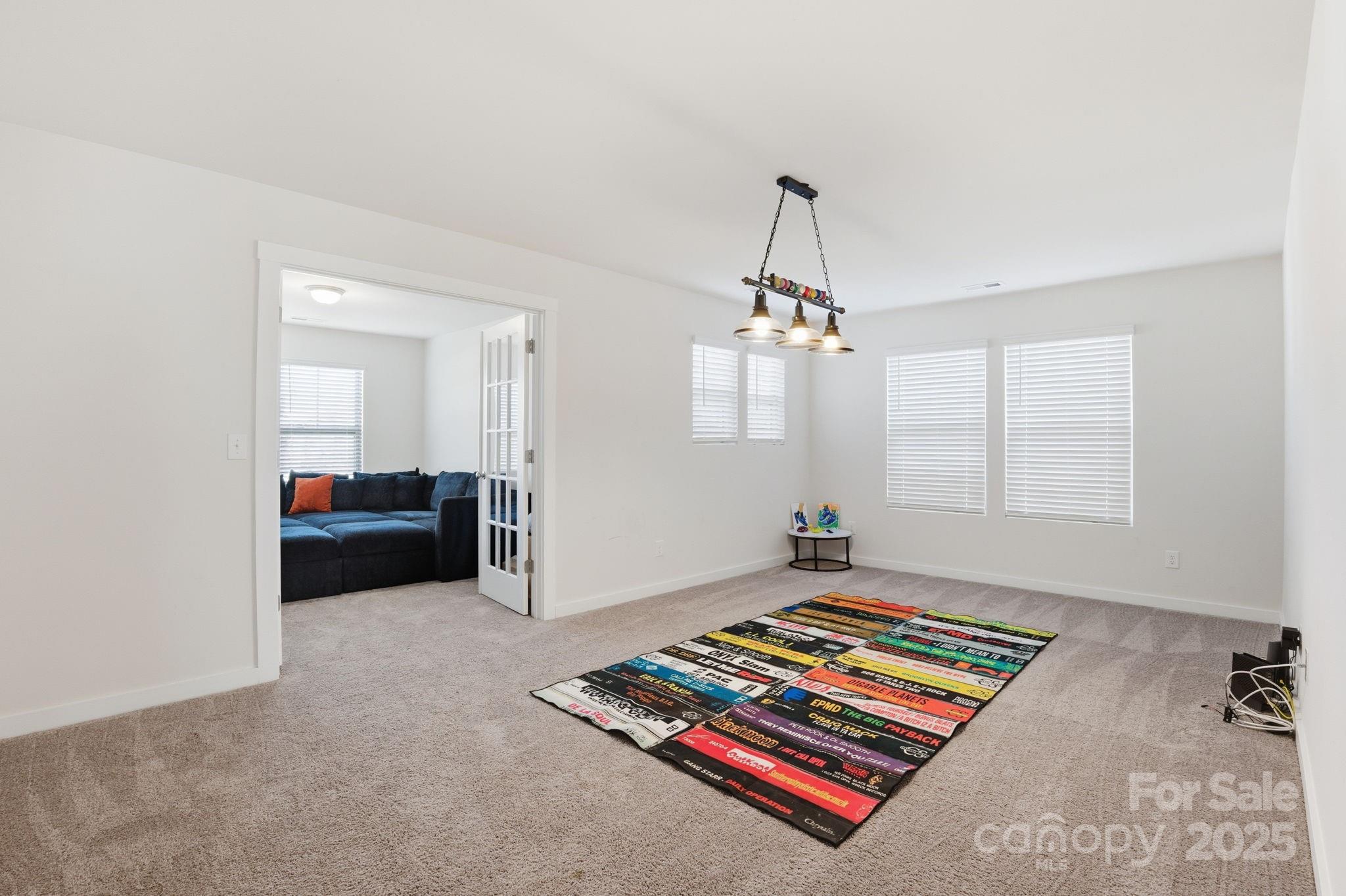 8220 Hudson Forest Drive — Charlotte