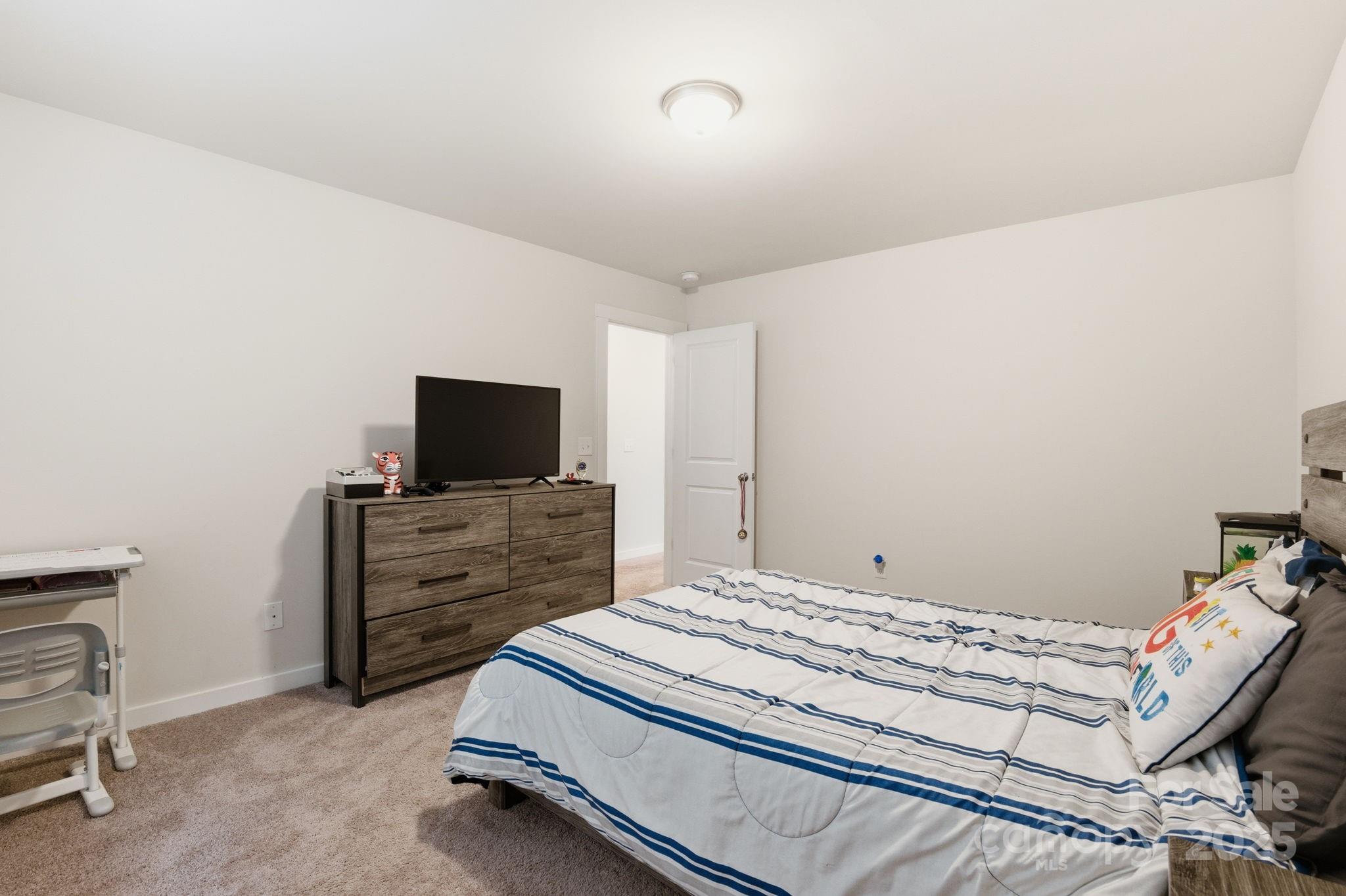 8220 Hudson Forest Drive — Charlotte