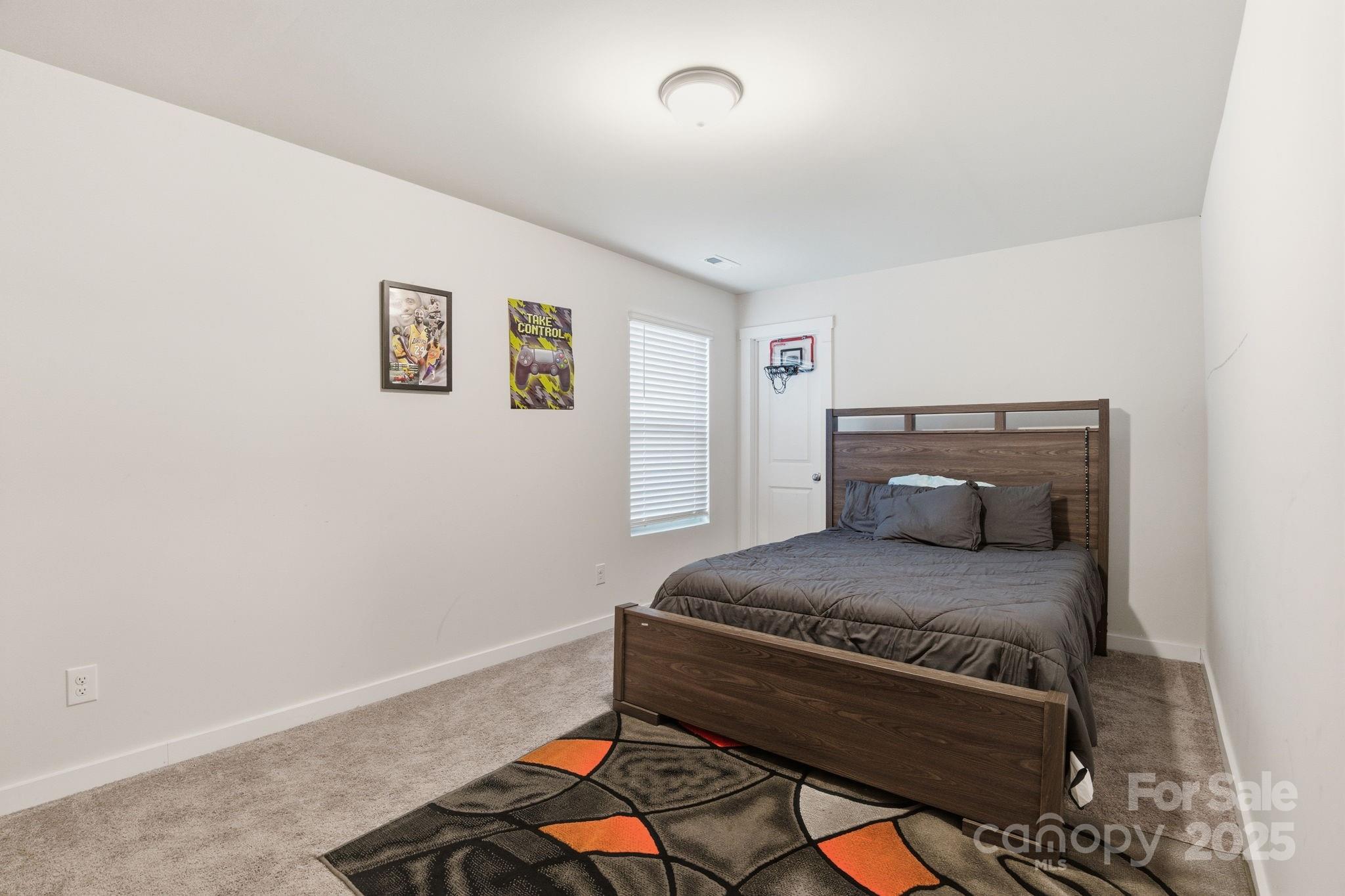 8220 Hudson Forest Drive — Charlotte