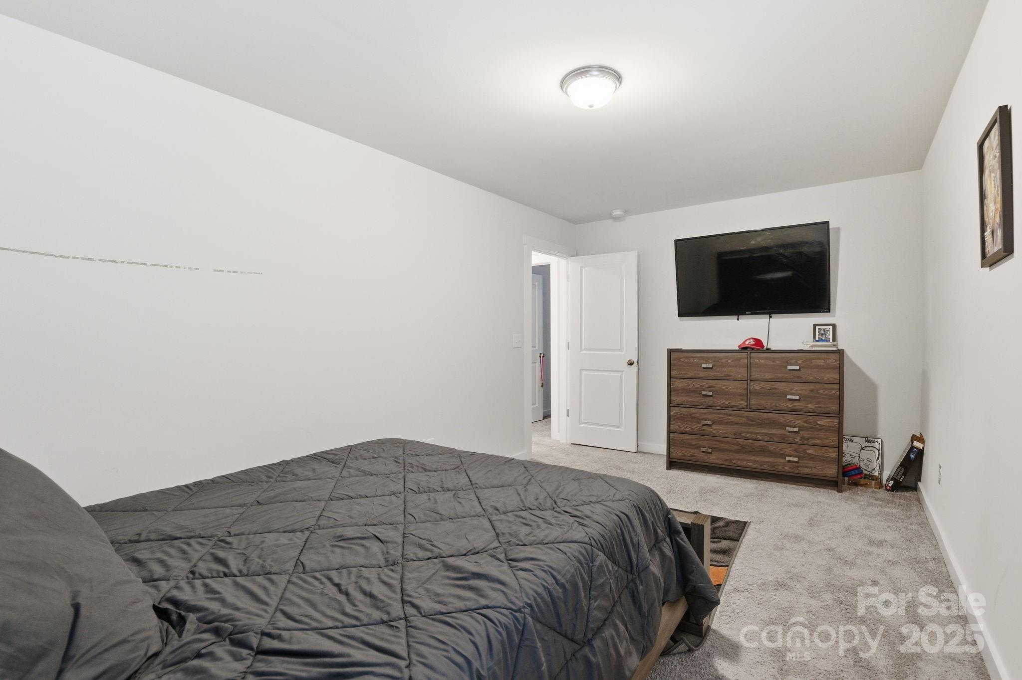 8220 Hudson Forest Drive — Charlotte