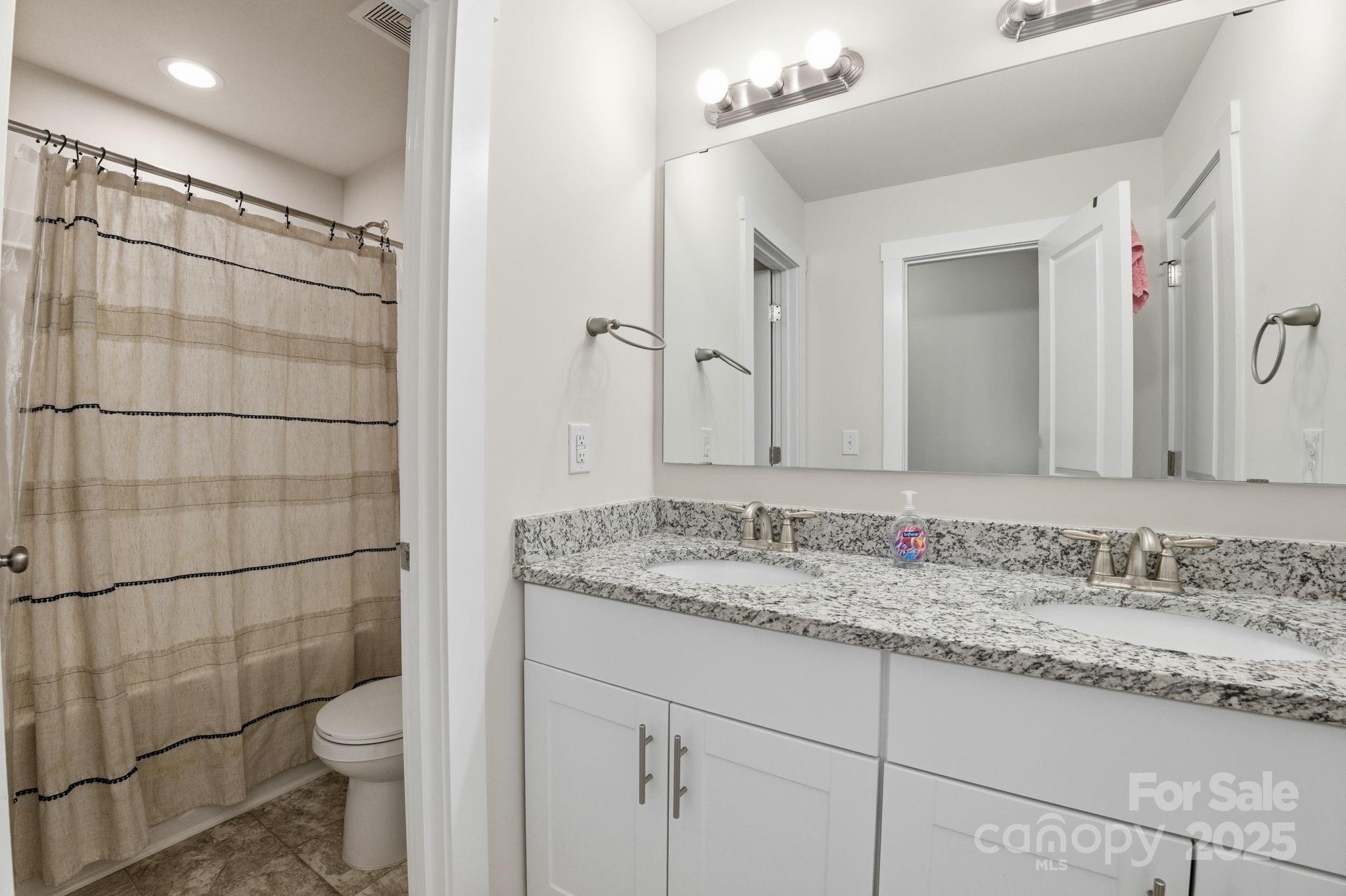 8220 Hudson Forest Drive — Charlotte