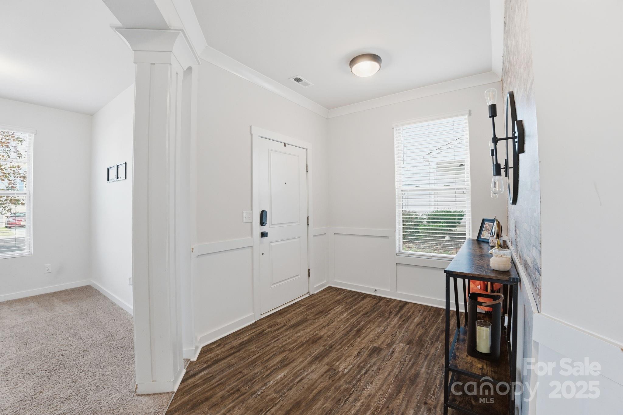 8220 Hudson Forest Drive — Charlotte