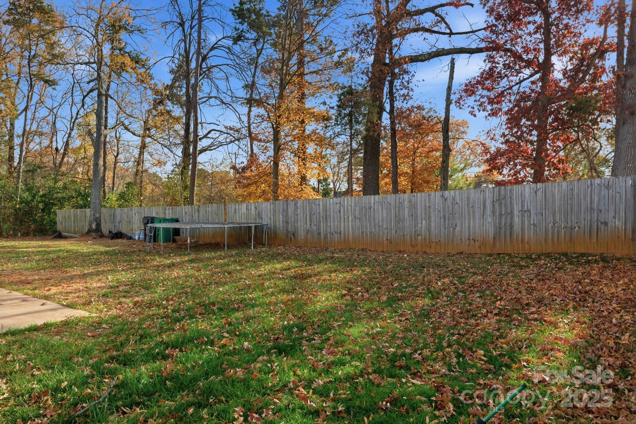 8220 Hudson Forest Drive — Charlotte