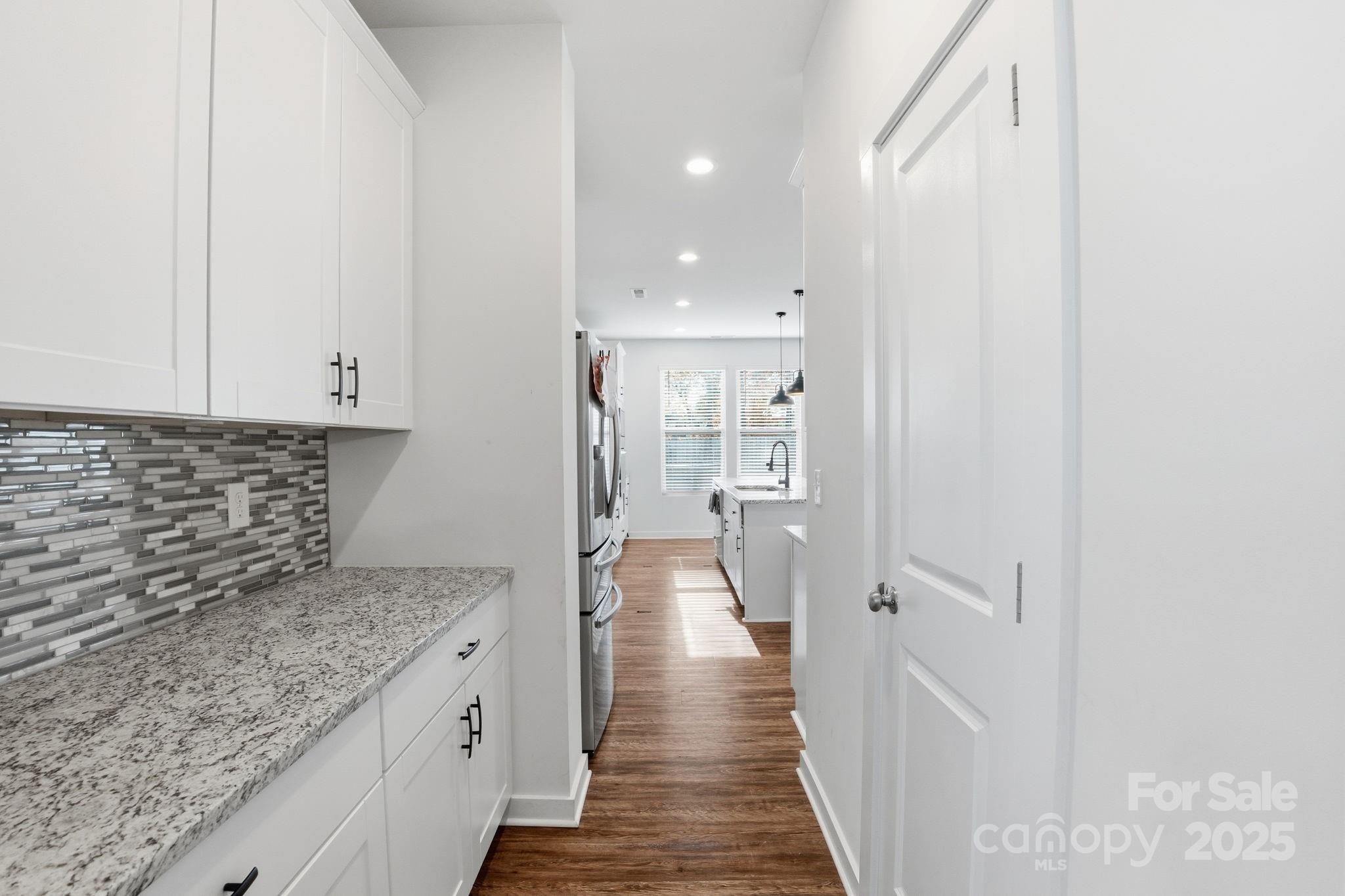 8220 Hudson Forest Drive — Charlotte