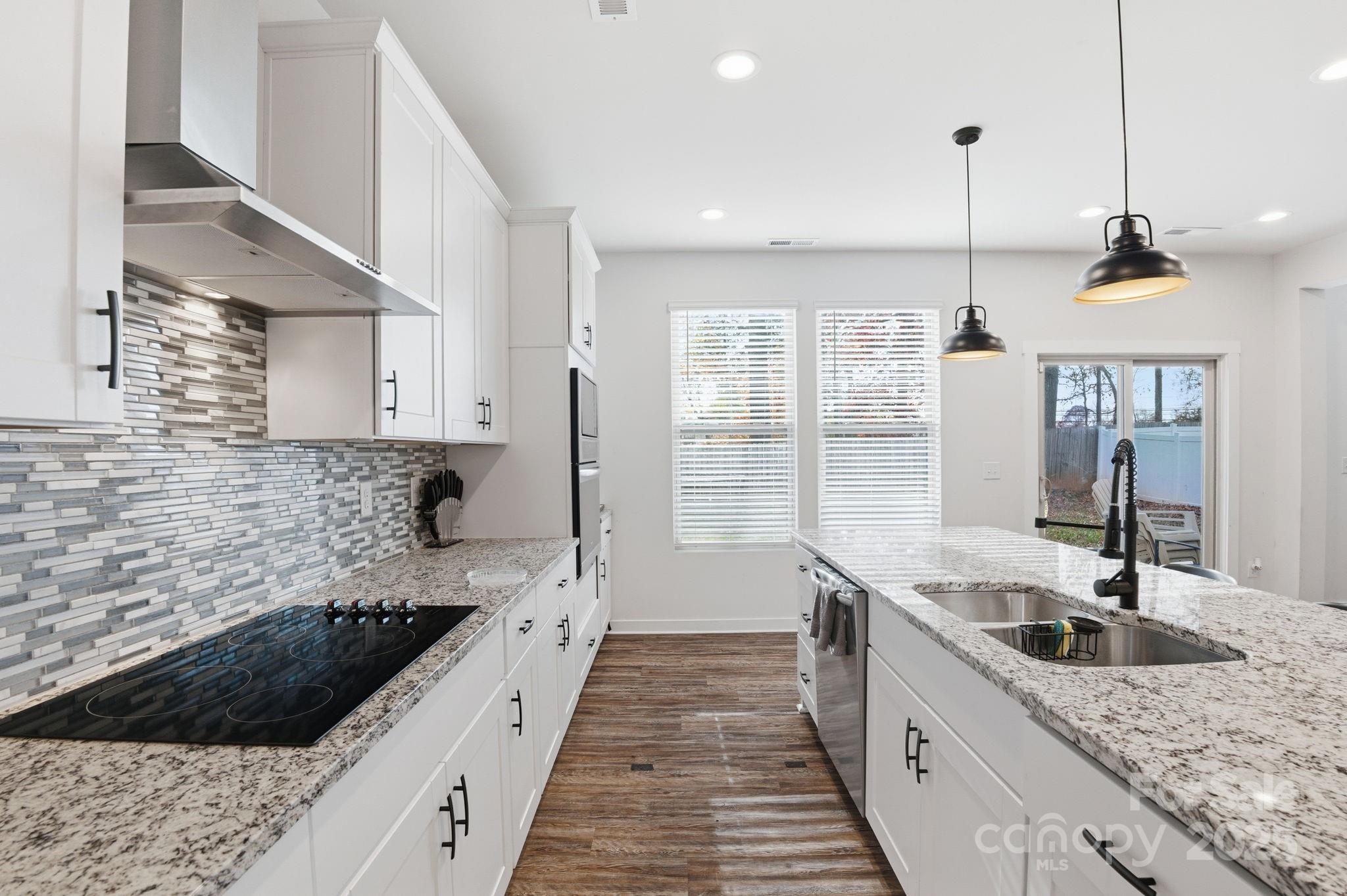 8220 Hudson Forest Drive — Charlotte