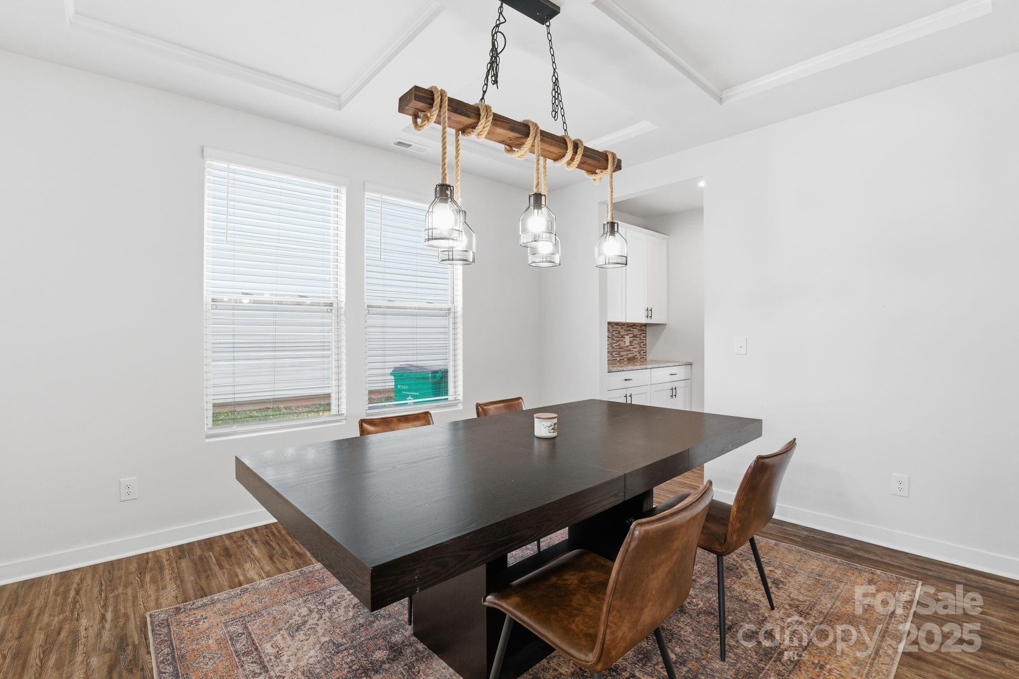 8220 Hudson Forest Drive — Charlotte
