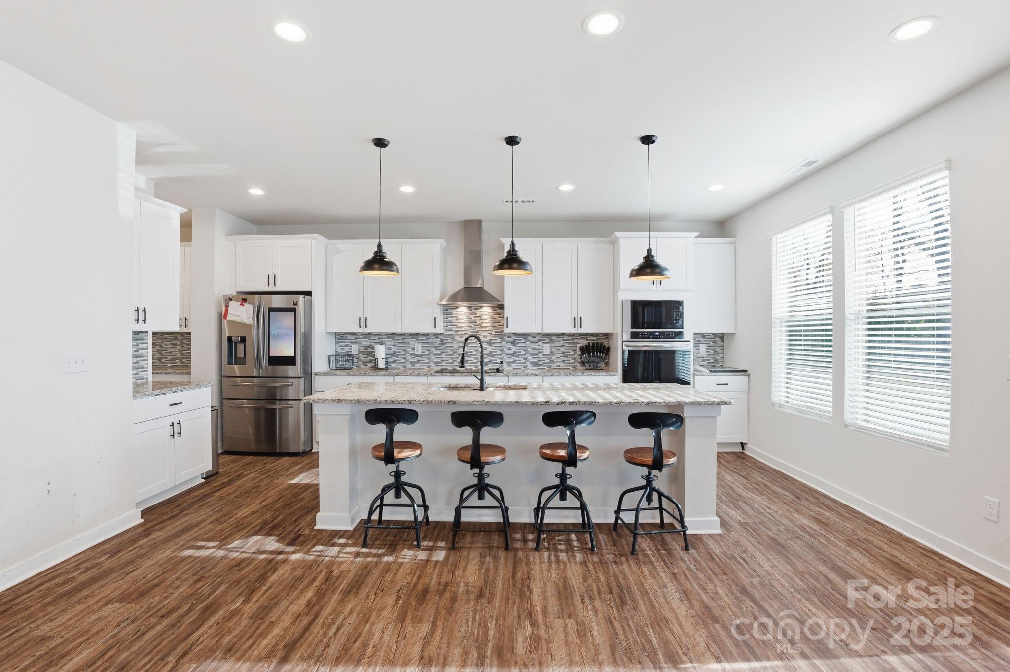 8220 Hudson Forest Drive — Charlotte