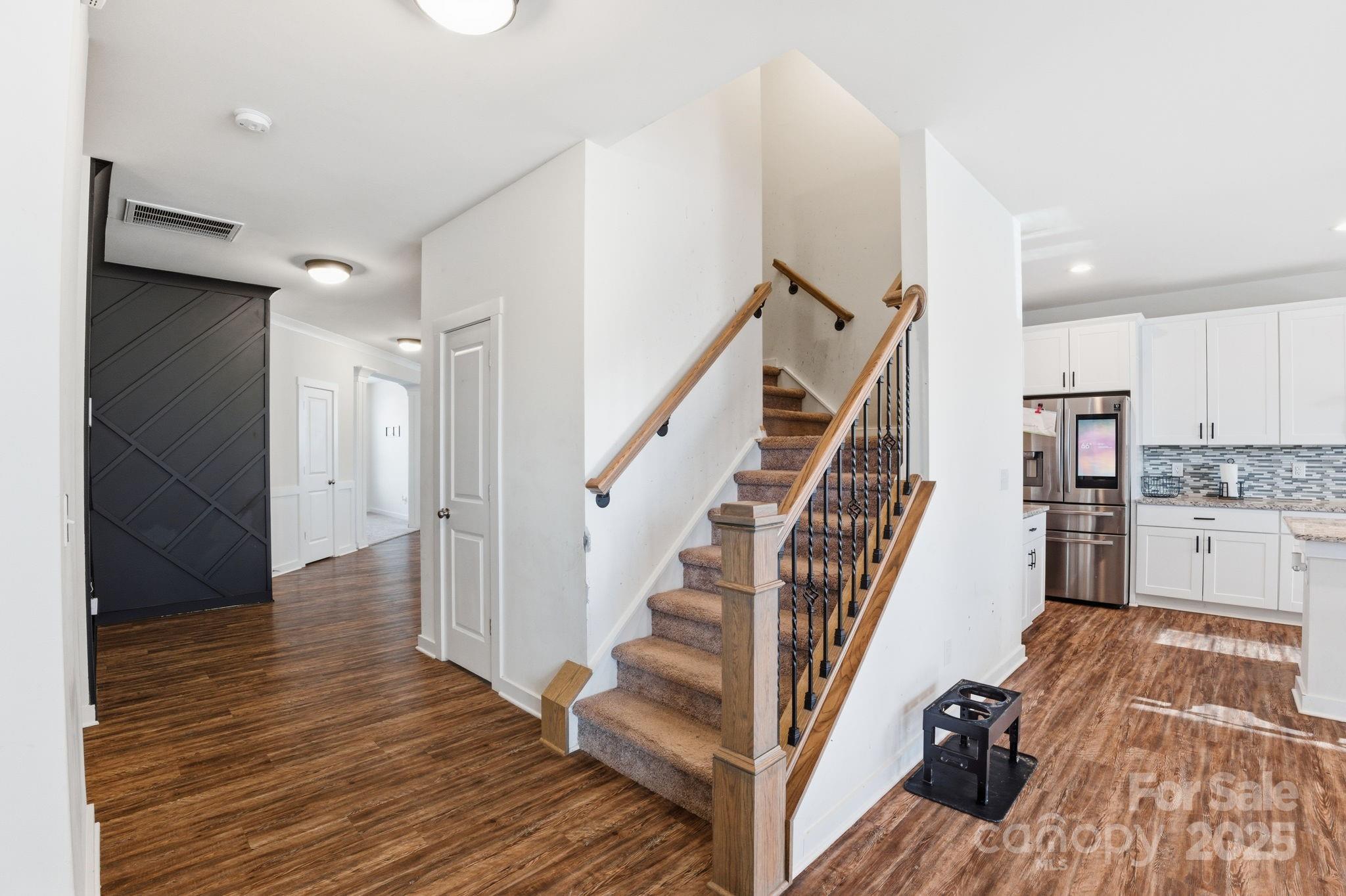 8220 Hudson Forest Drive — Charlotte