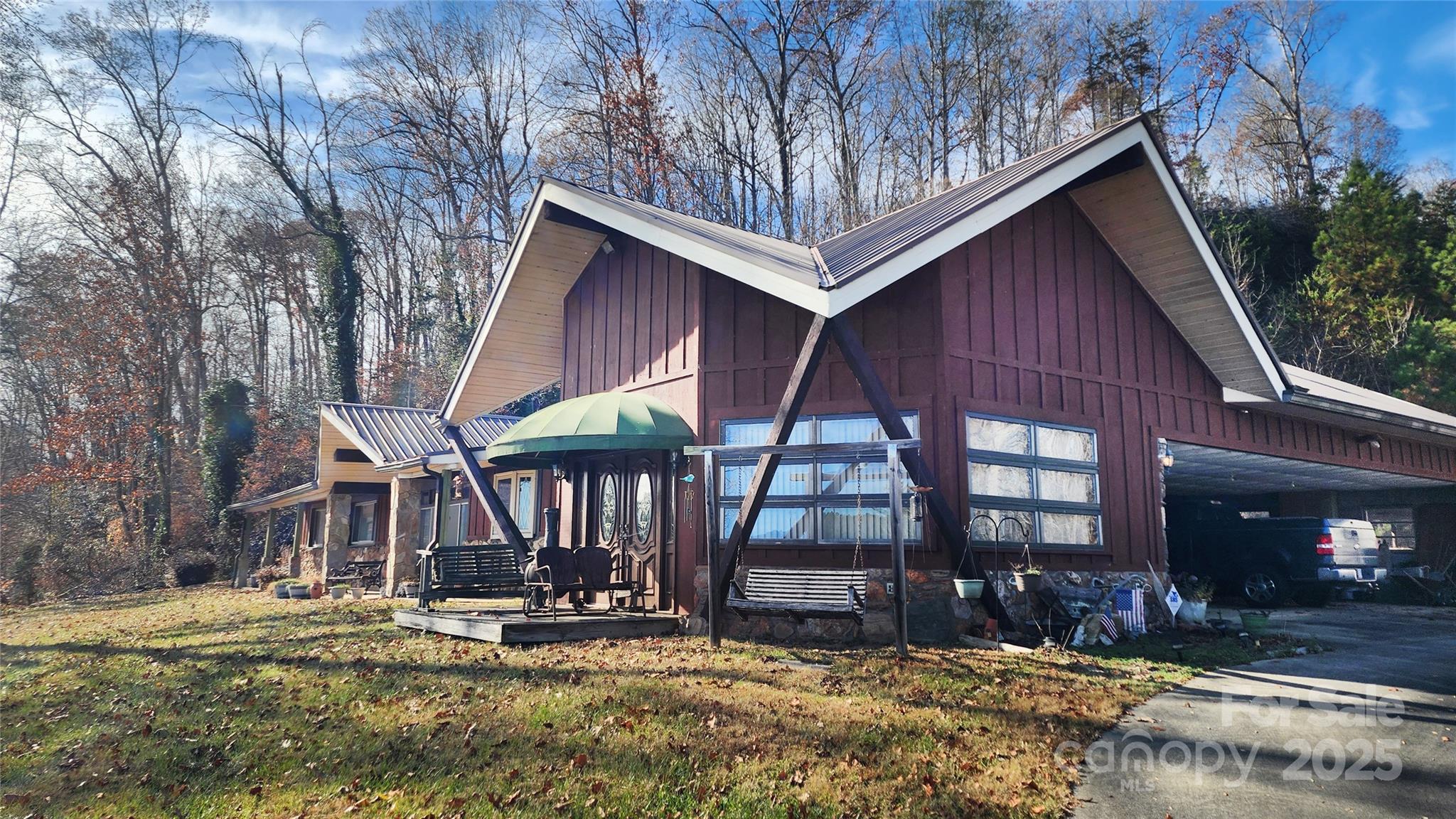 1859 Kale Road — Catawba