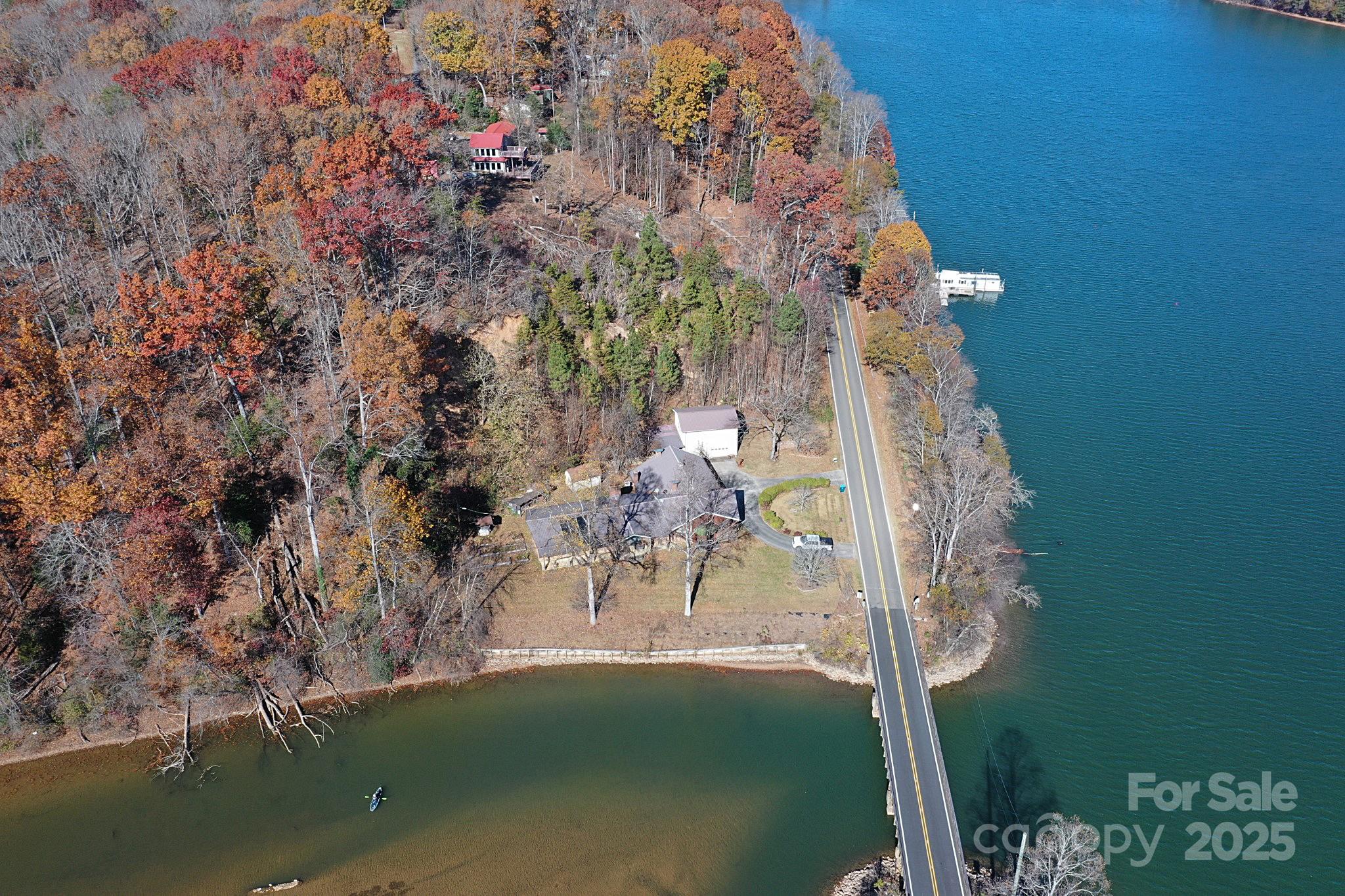 1859 Kale Road — Catawba