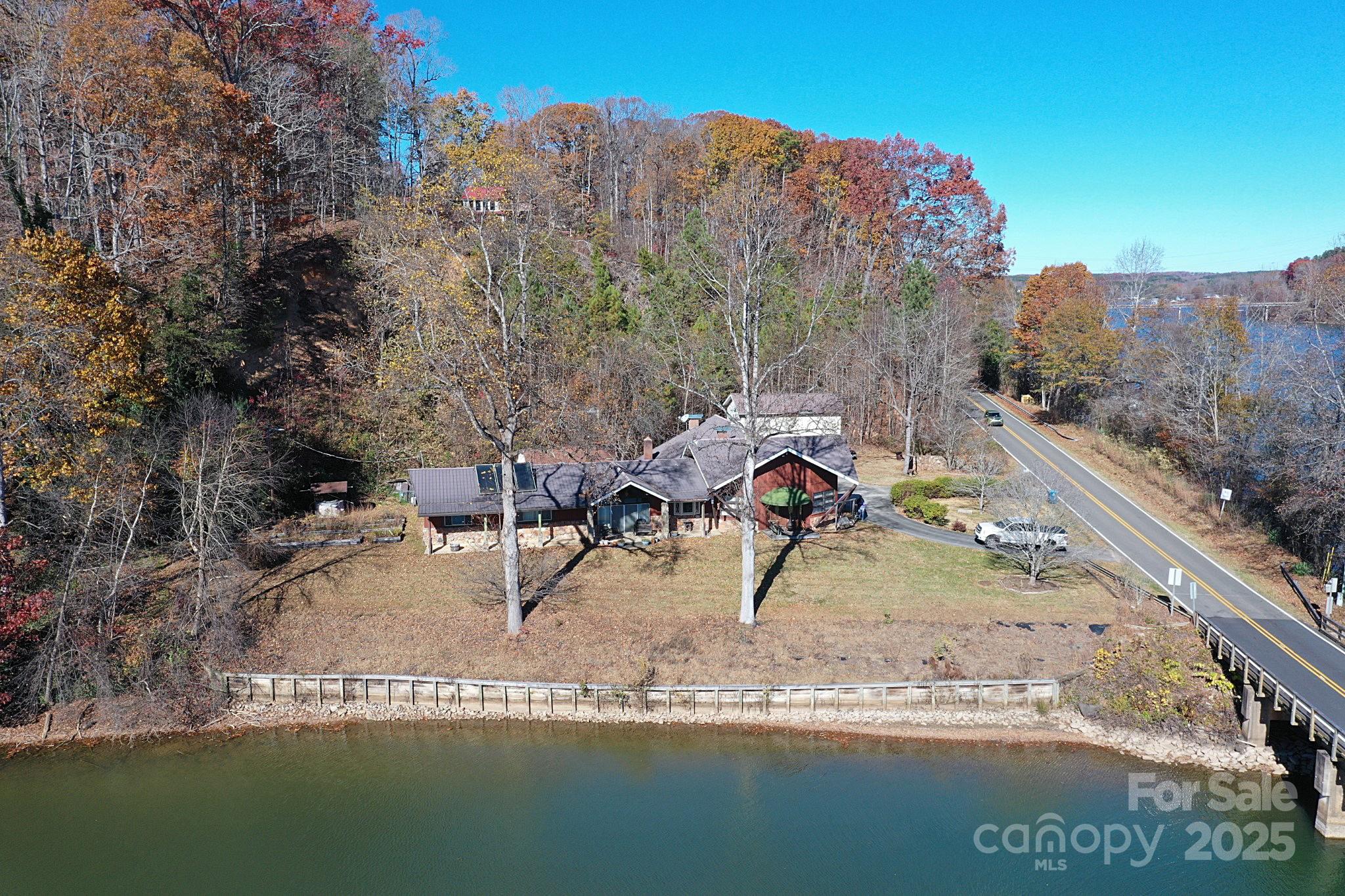 1859 Kale Road — Catawba