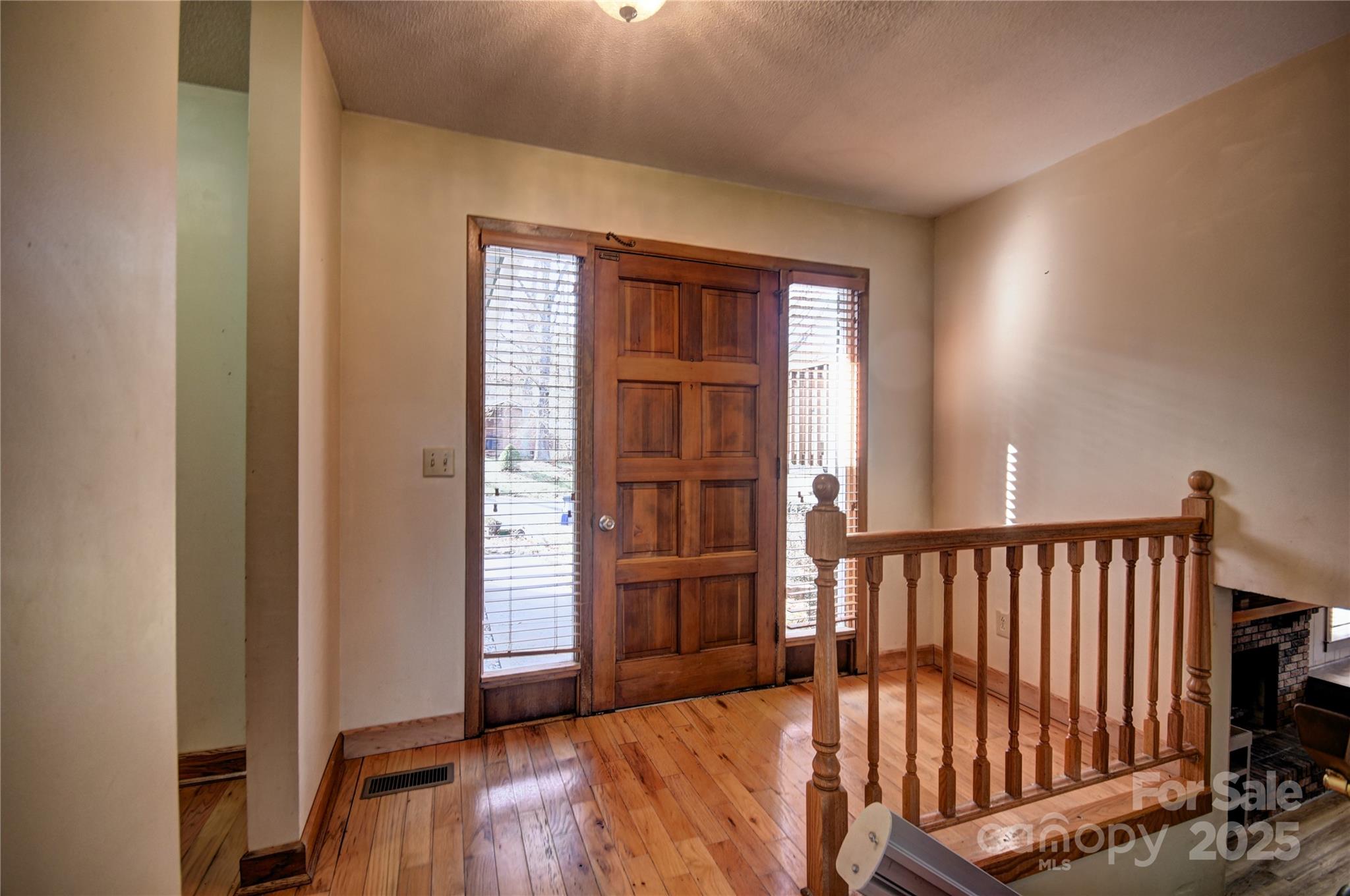 119 Pleasant Hill Circle — Waynesville