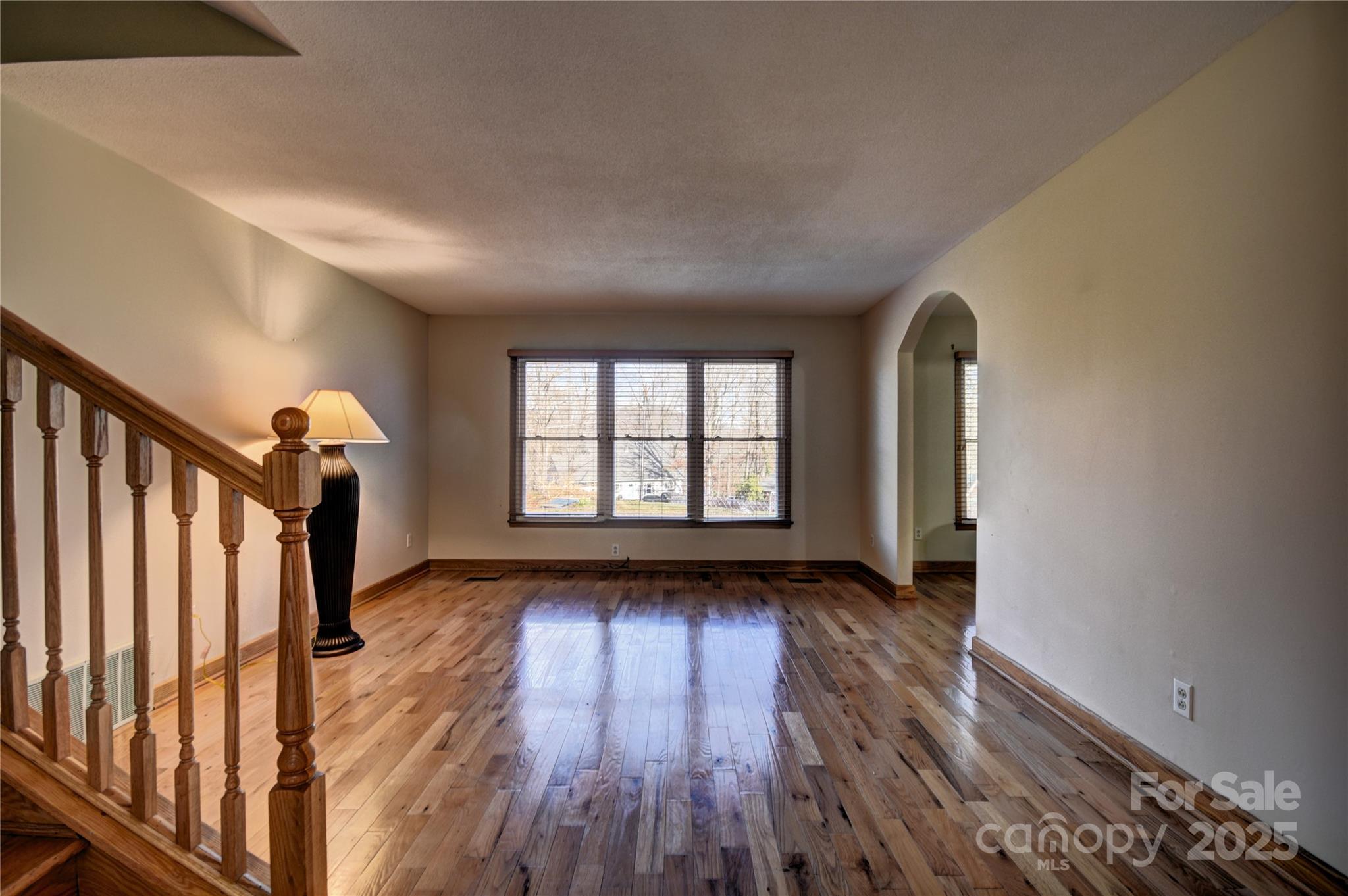 119 Pleasant Hill Circle — Waynesville