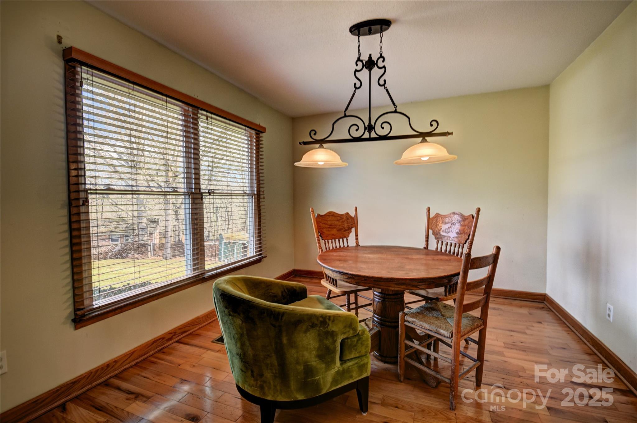 119 Pleasant Hill Circle — Waynesville