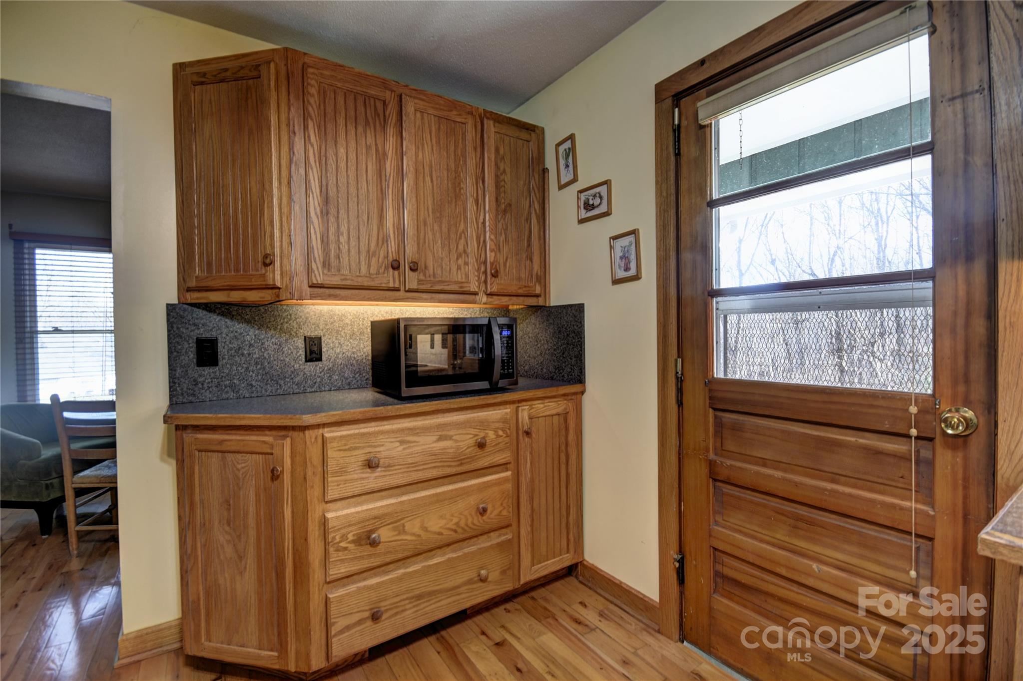 119 Pleasant Hill Circle — Waynesville