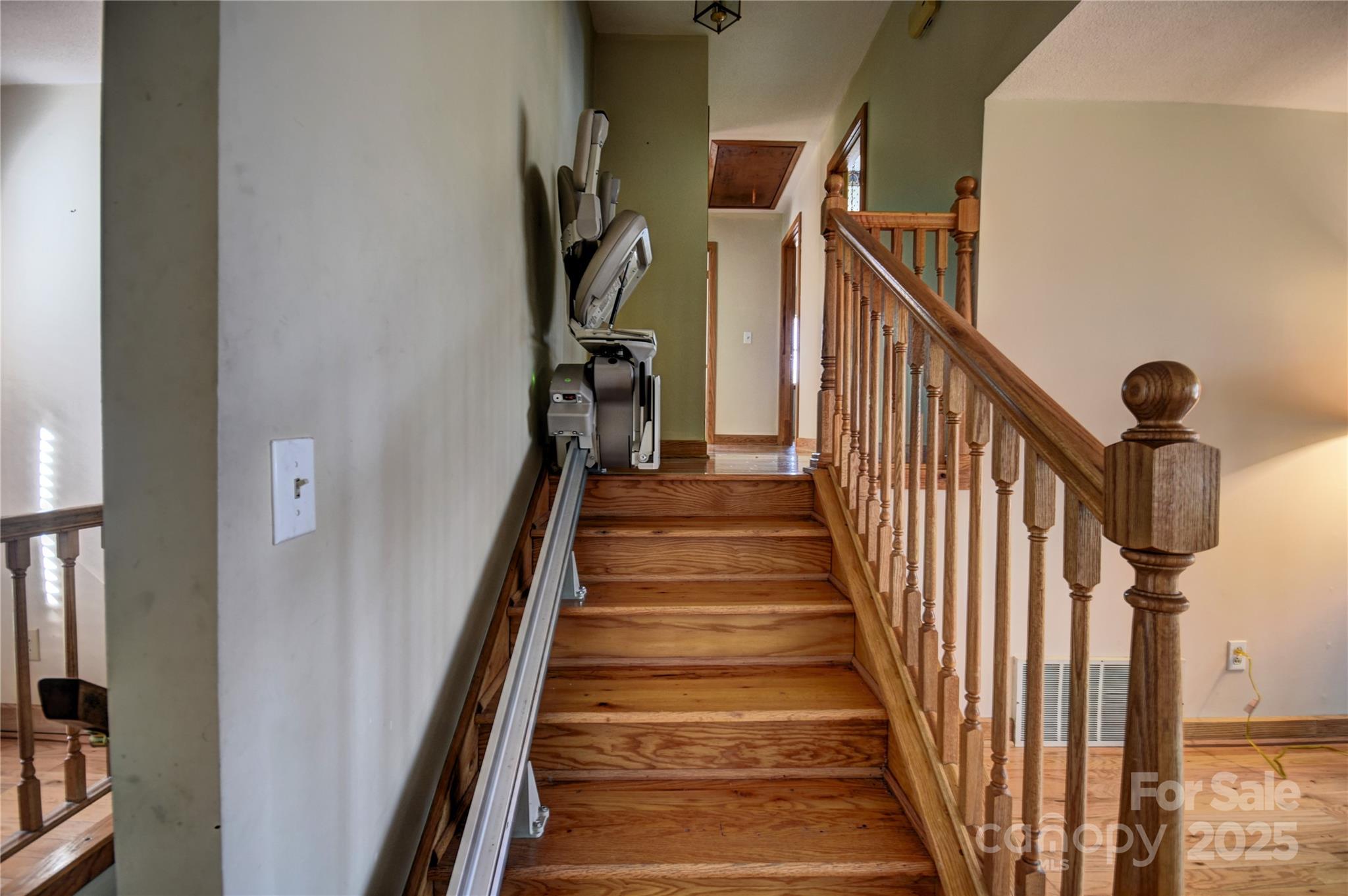 119 Pleasant Hill Circle — Waynesville