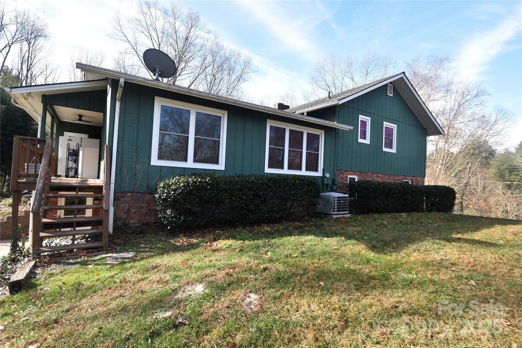 119 Pleasant Hill Circle — Waynesville