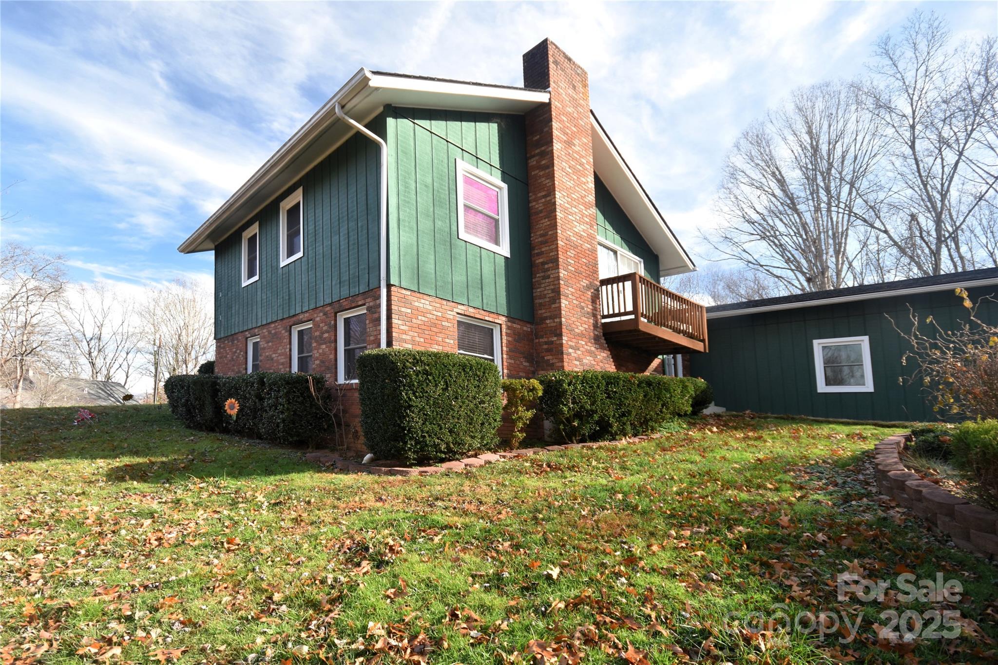119 Pleasant Hill Circle — Waynesville