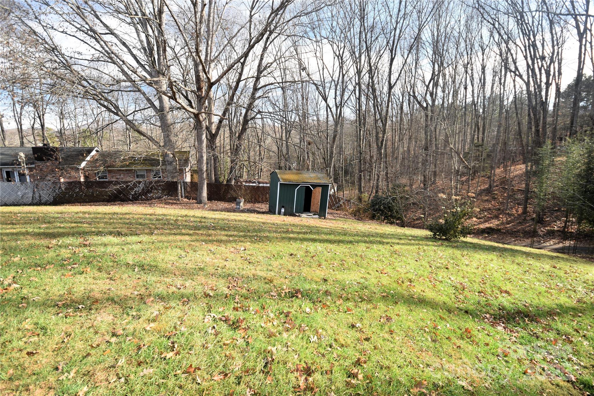 119 Pleasant Hill Circle — Waynesville