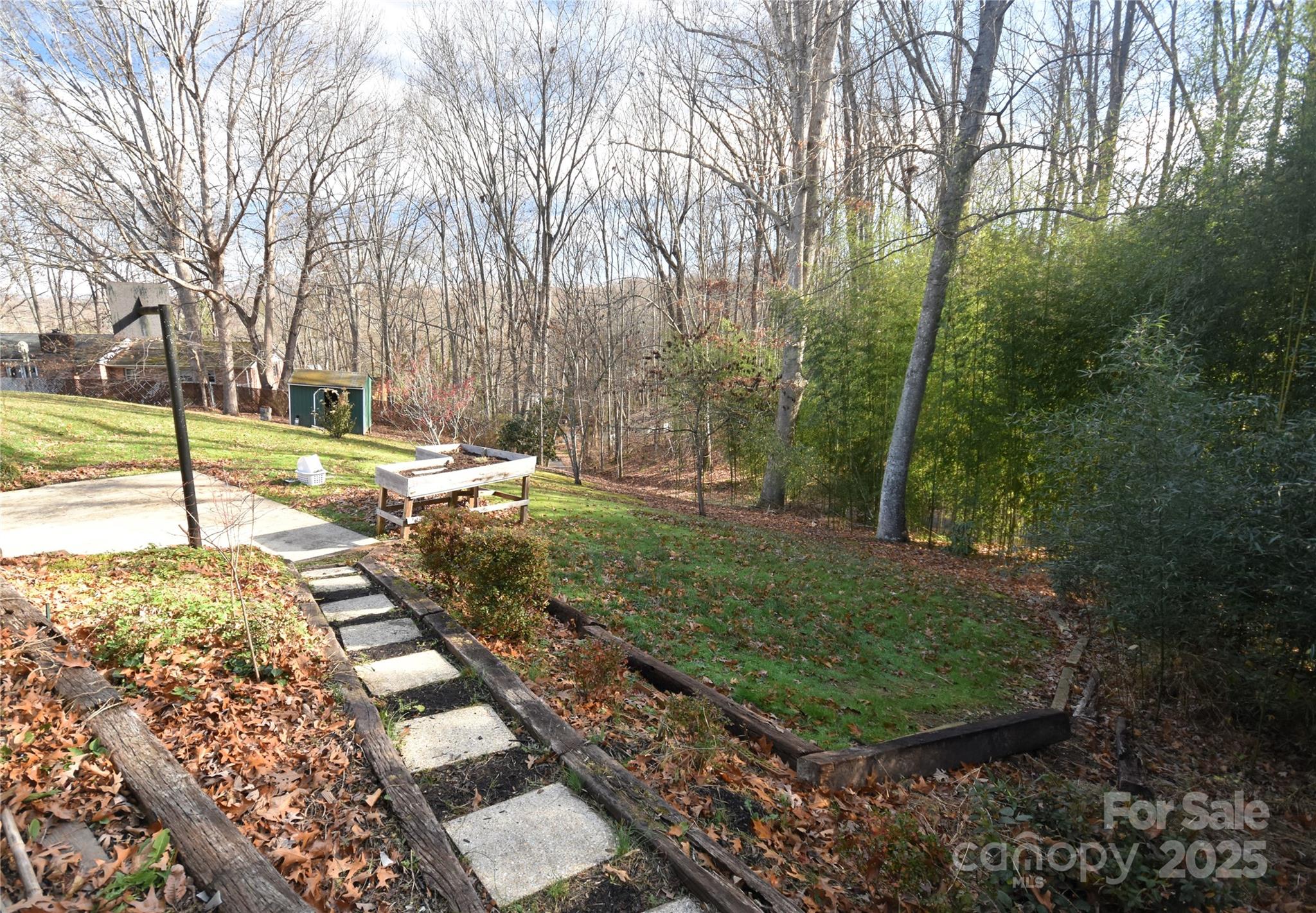 119 Pleasant Hill Circle — Waynesville