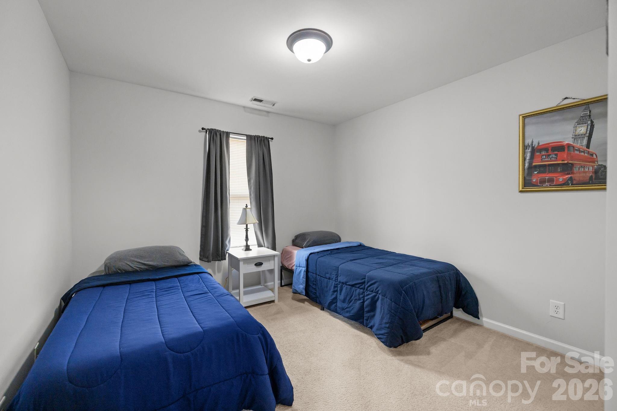 6924 Haines Mill Road — Charlotte