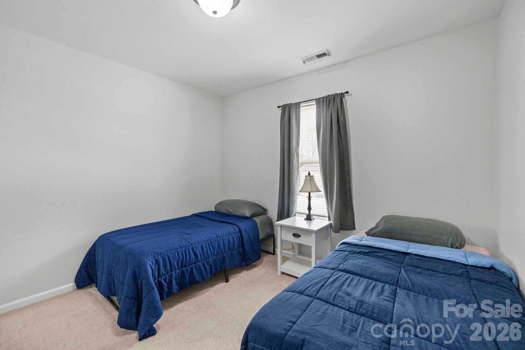 6924 Haines Mill Road — Charlotte