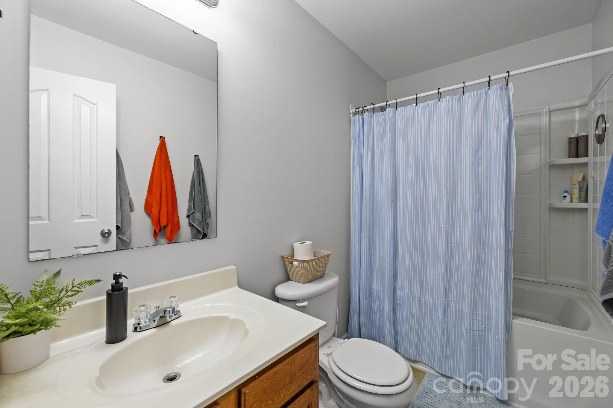 6924 Haines Mill Road — Charlotte