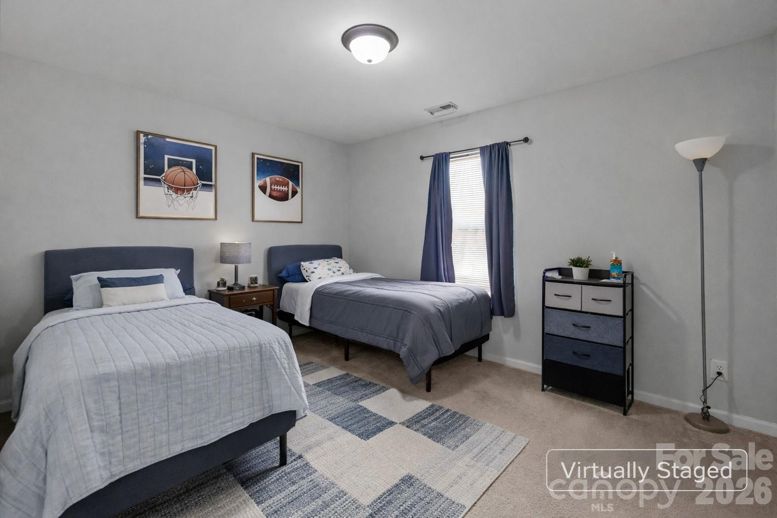 6924 Haines Mill Road — Charlotte
