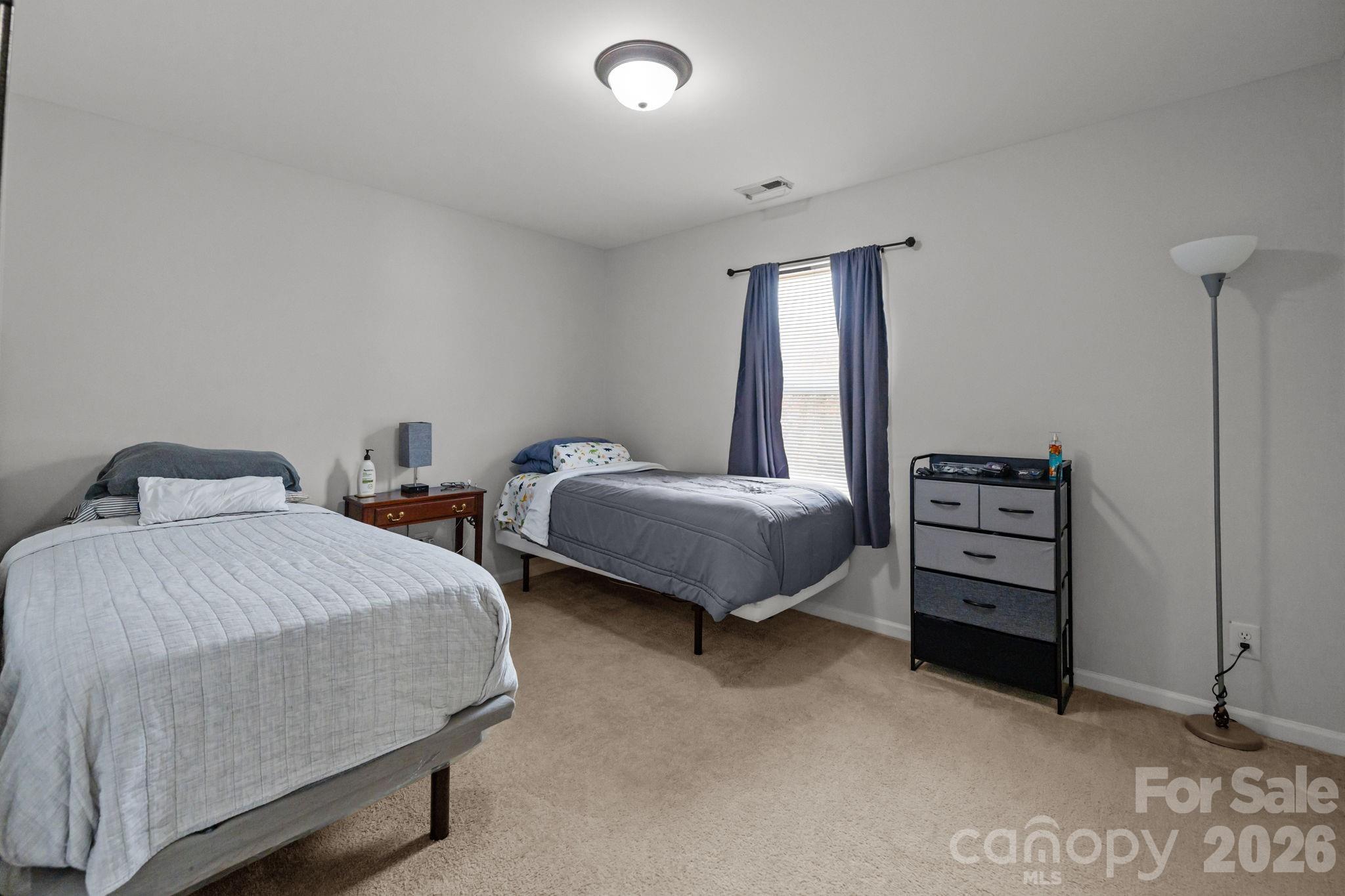 6924 Haines Mill Road — Charlotte