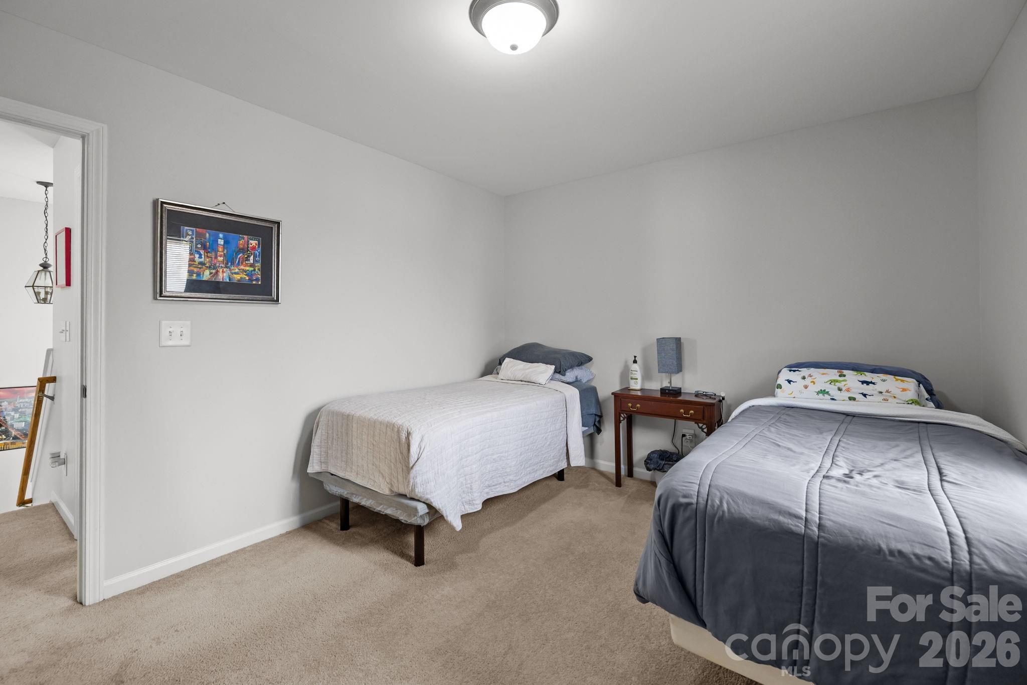 6924 Haines Mill Road — Charlotte
