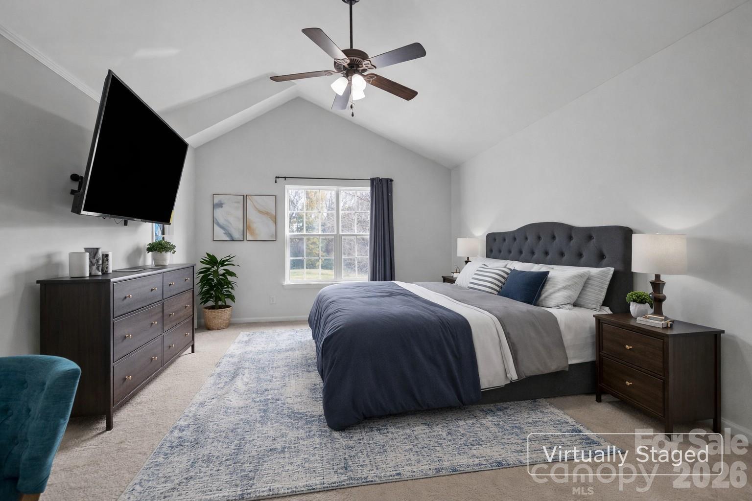 6924 Haines Mill Road — Charlotte