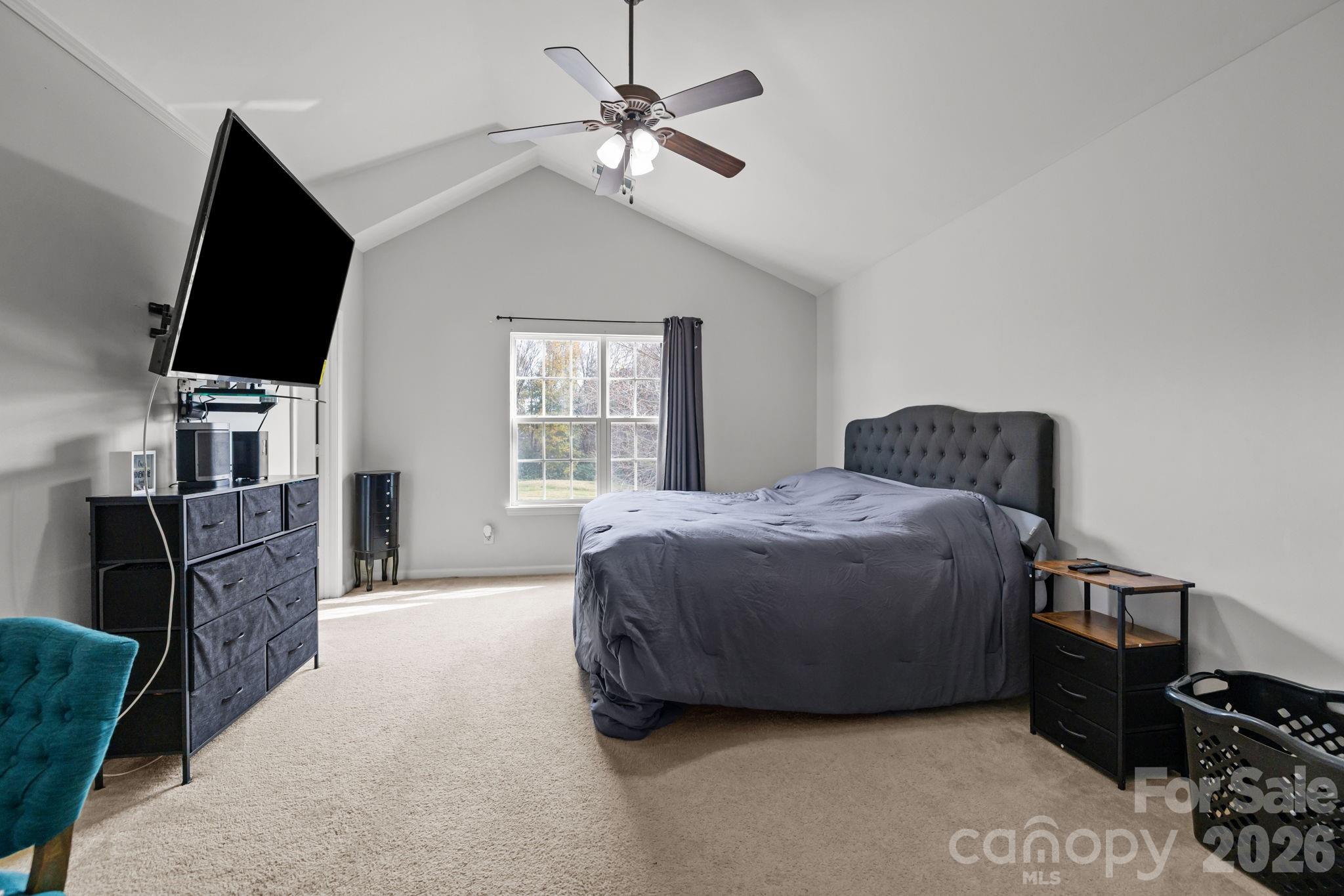 6924 Haines Mill Road — Charlotte
