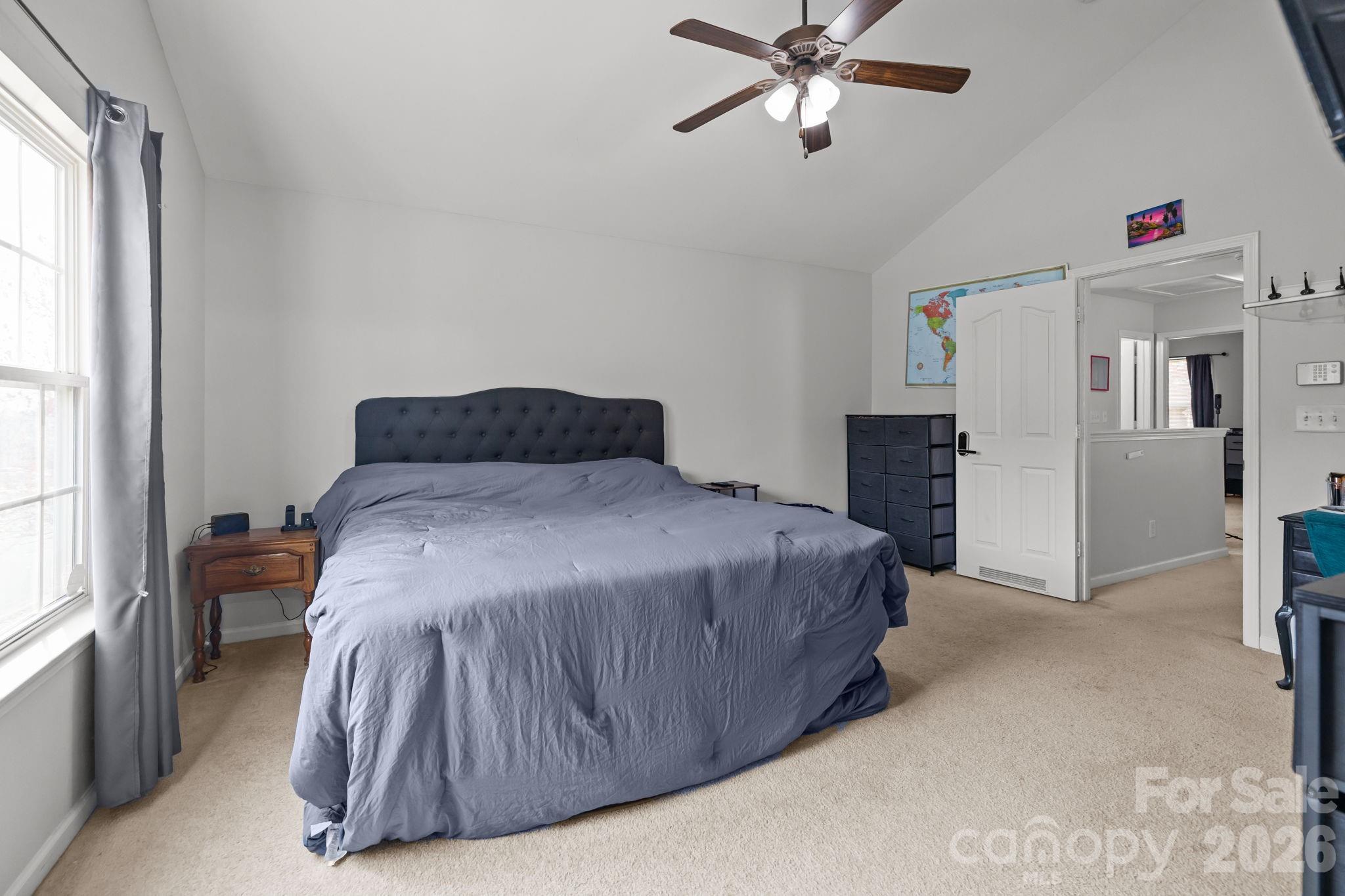 6924 Haines Mill Road — Charlotte