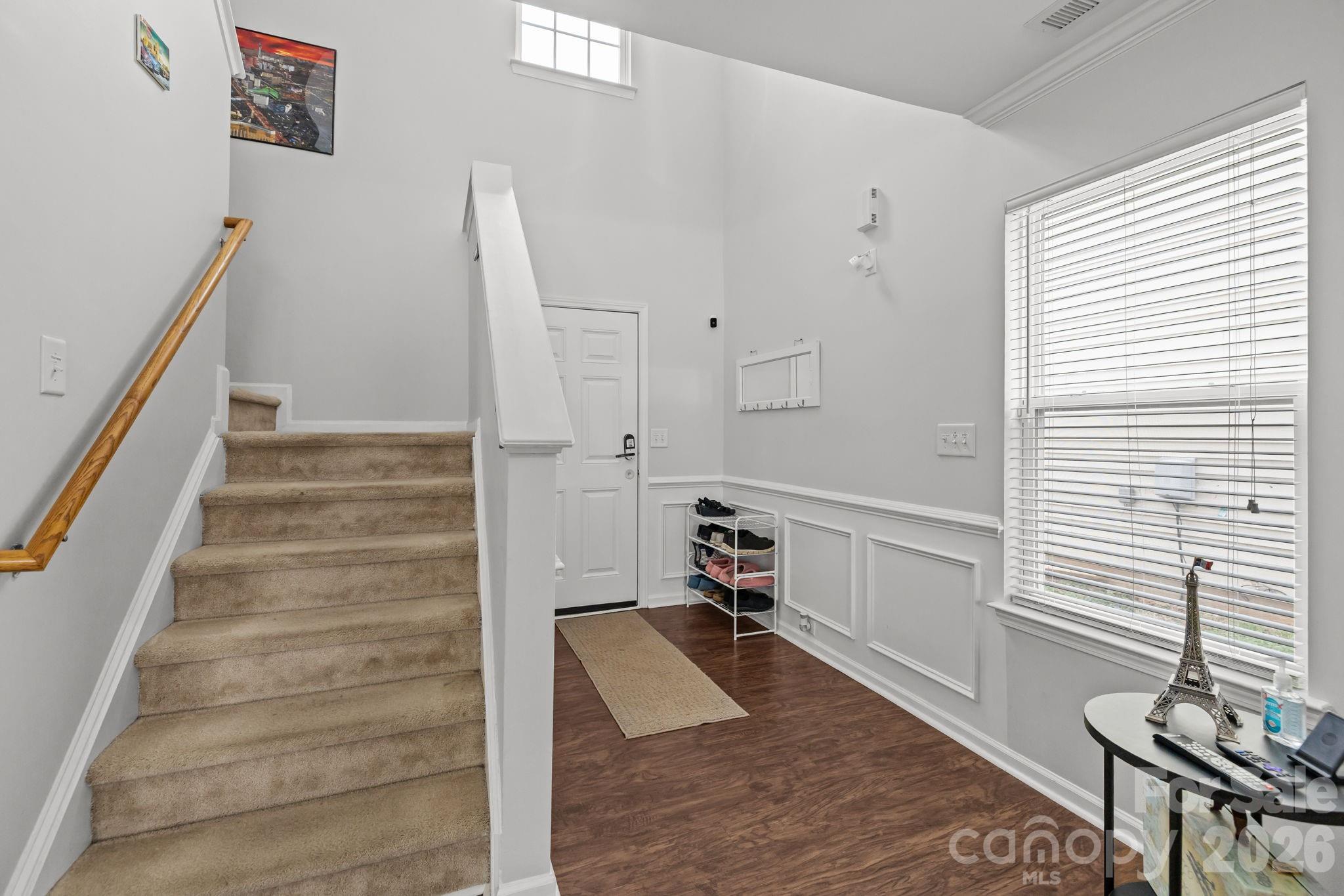 6924 Haines Mill Road — Charlotte