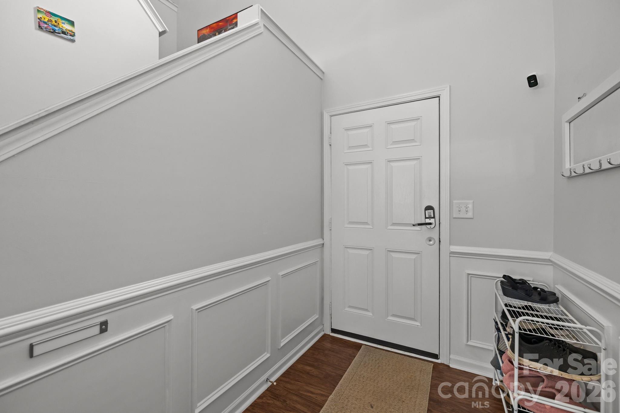 6924 Haines Mill Road — Charlotte