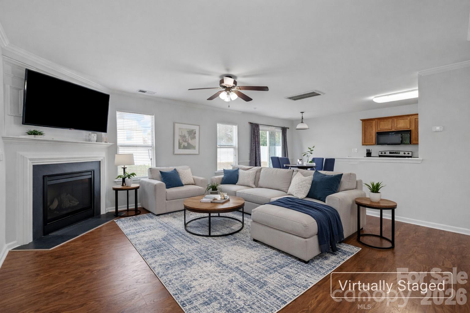 6924 Haines Mill Road — Charlotte