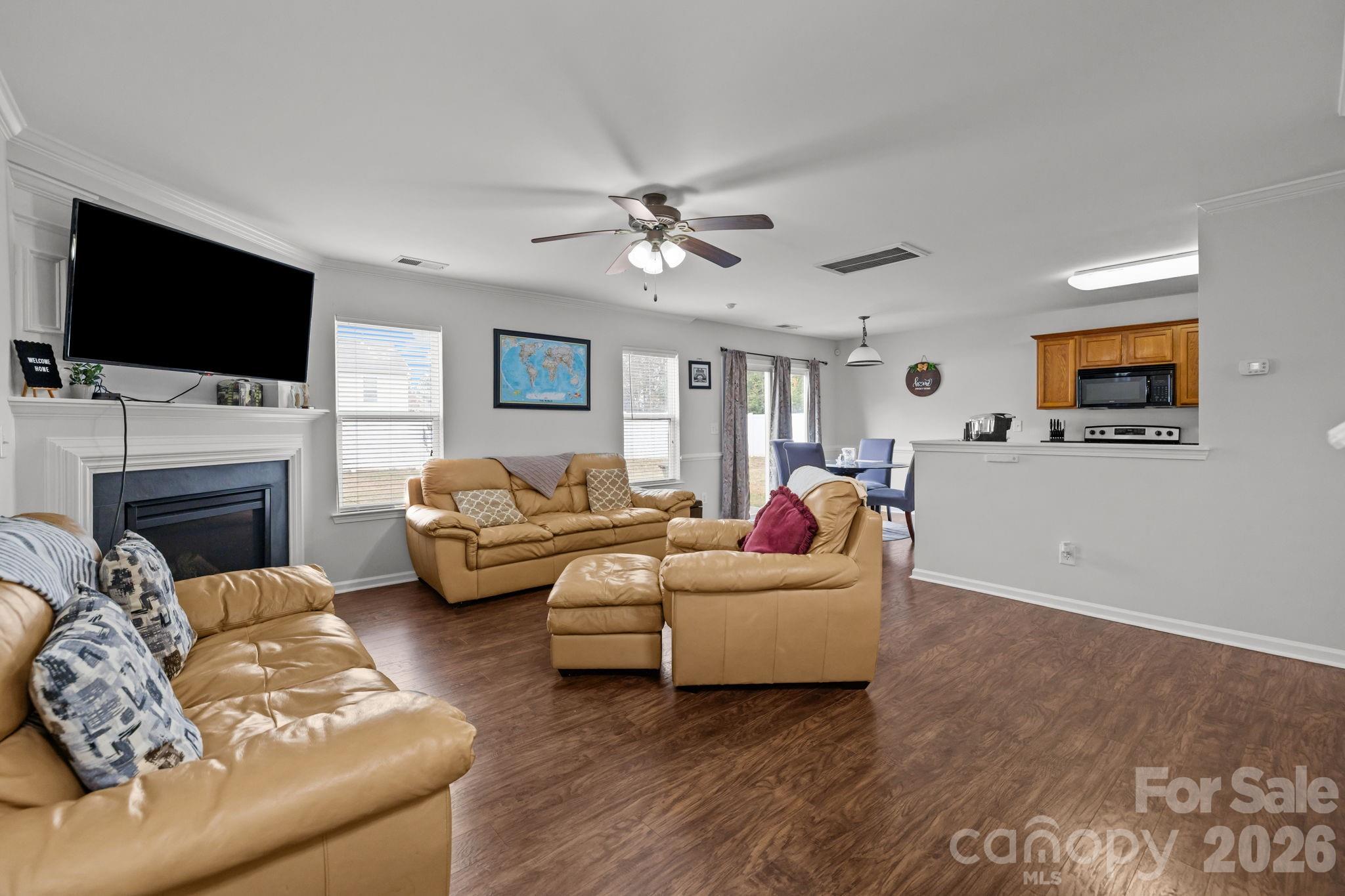 6924 Haines Mill Road — Charlotte