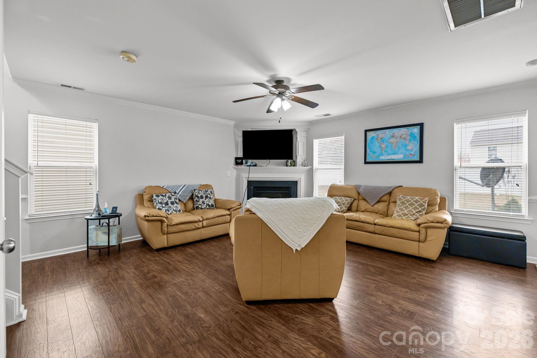 6924 Haines Mill Road — Charlotte