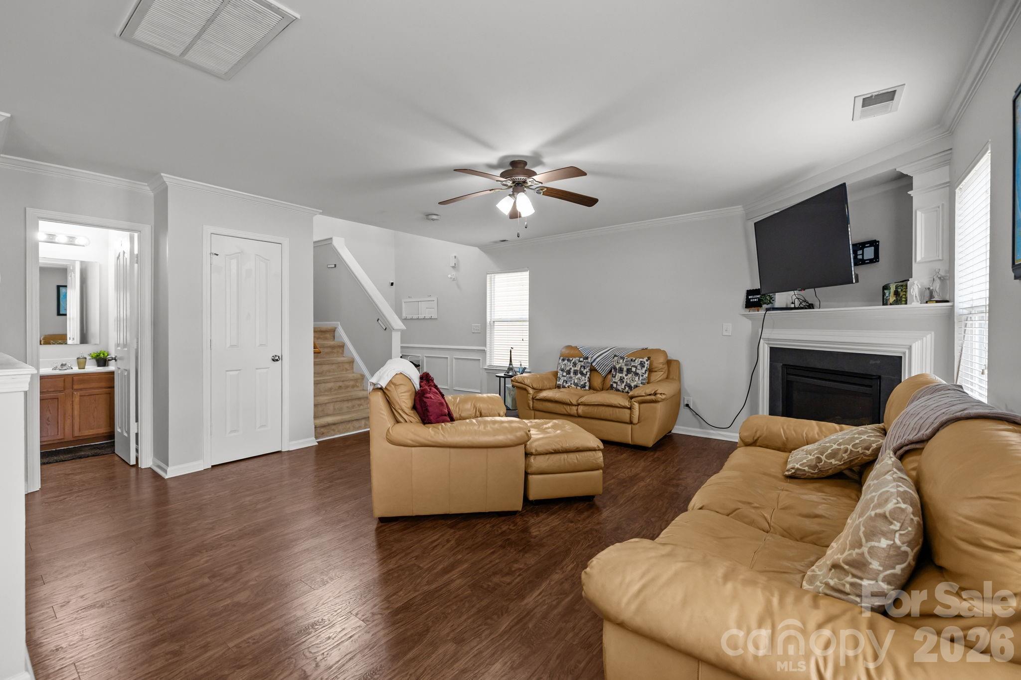 6924 Haines Mill Road — Charlotte