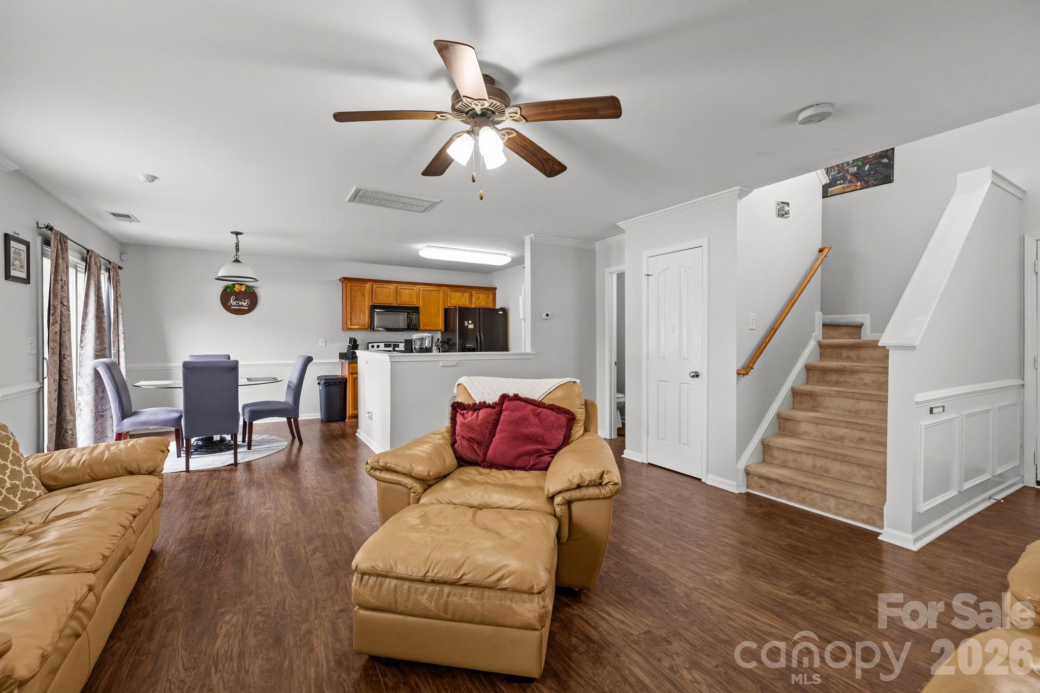 6924 Haines Mill Road — Charlotte