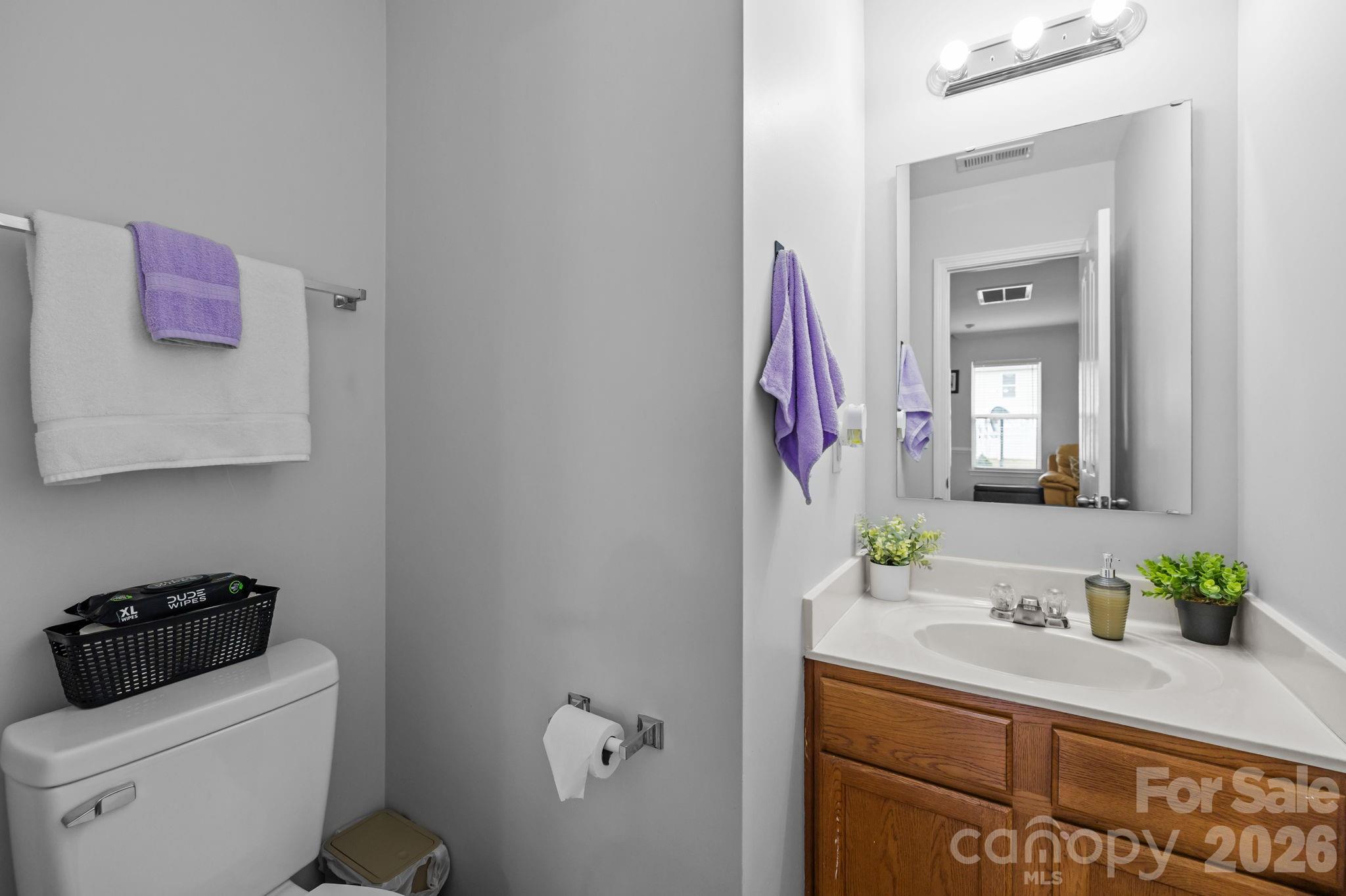 6924 Haines Mill Road — Charlotte
