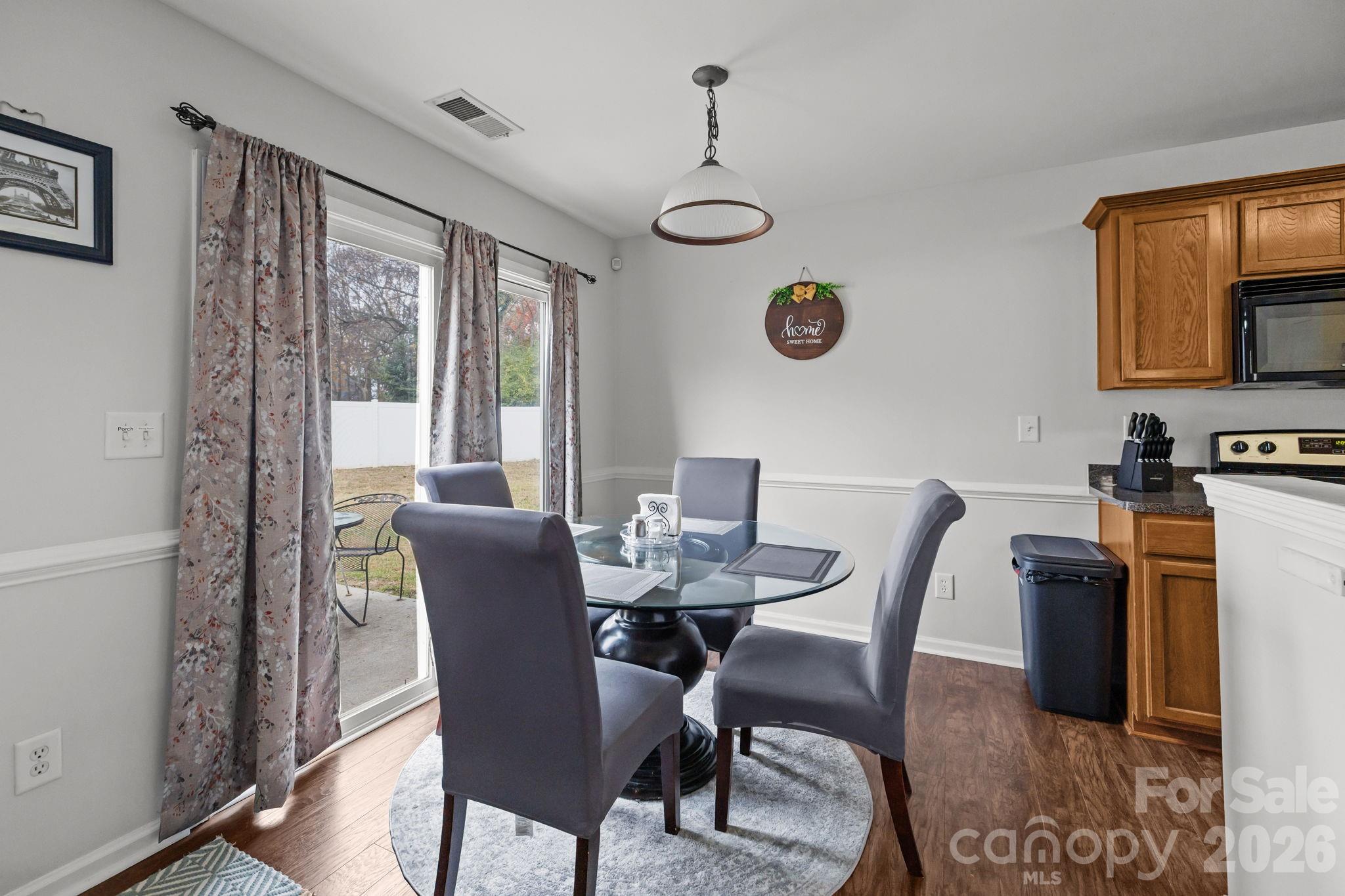 6924 Haines Mill Road — Charlotte