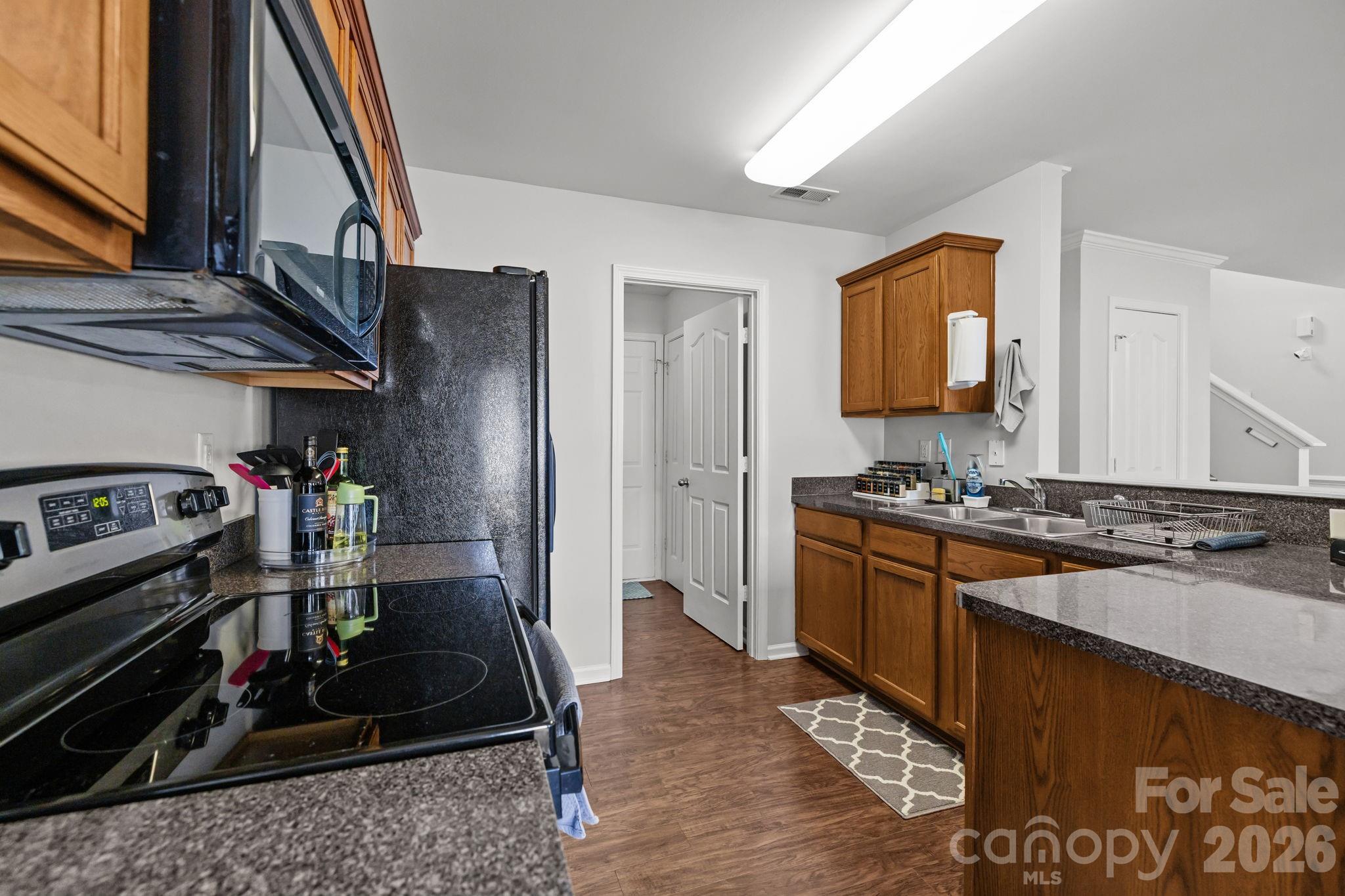 6924 Haines Mill Road — Charlotte