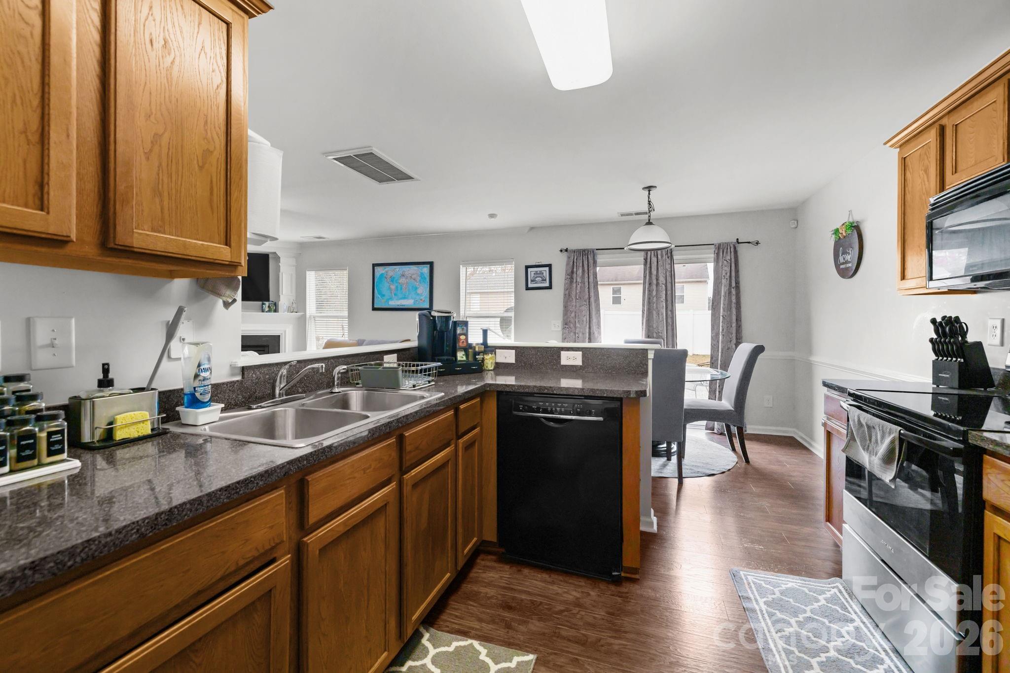 6924 Haines Mill Road — Charlotte