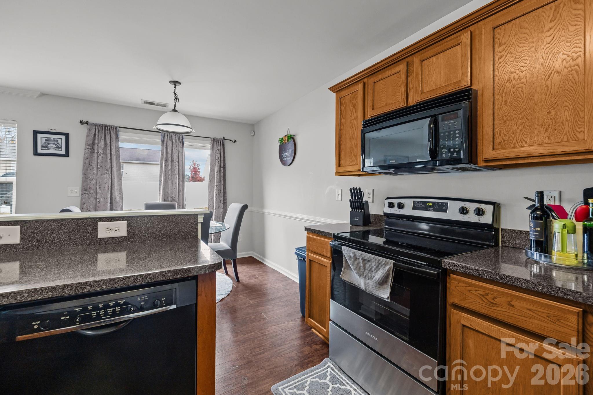 6924 Haines Mill Road — Charlotte