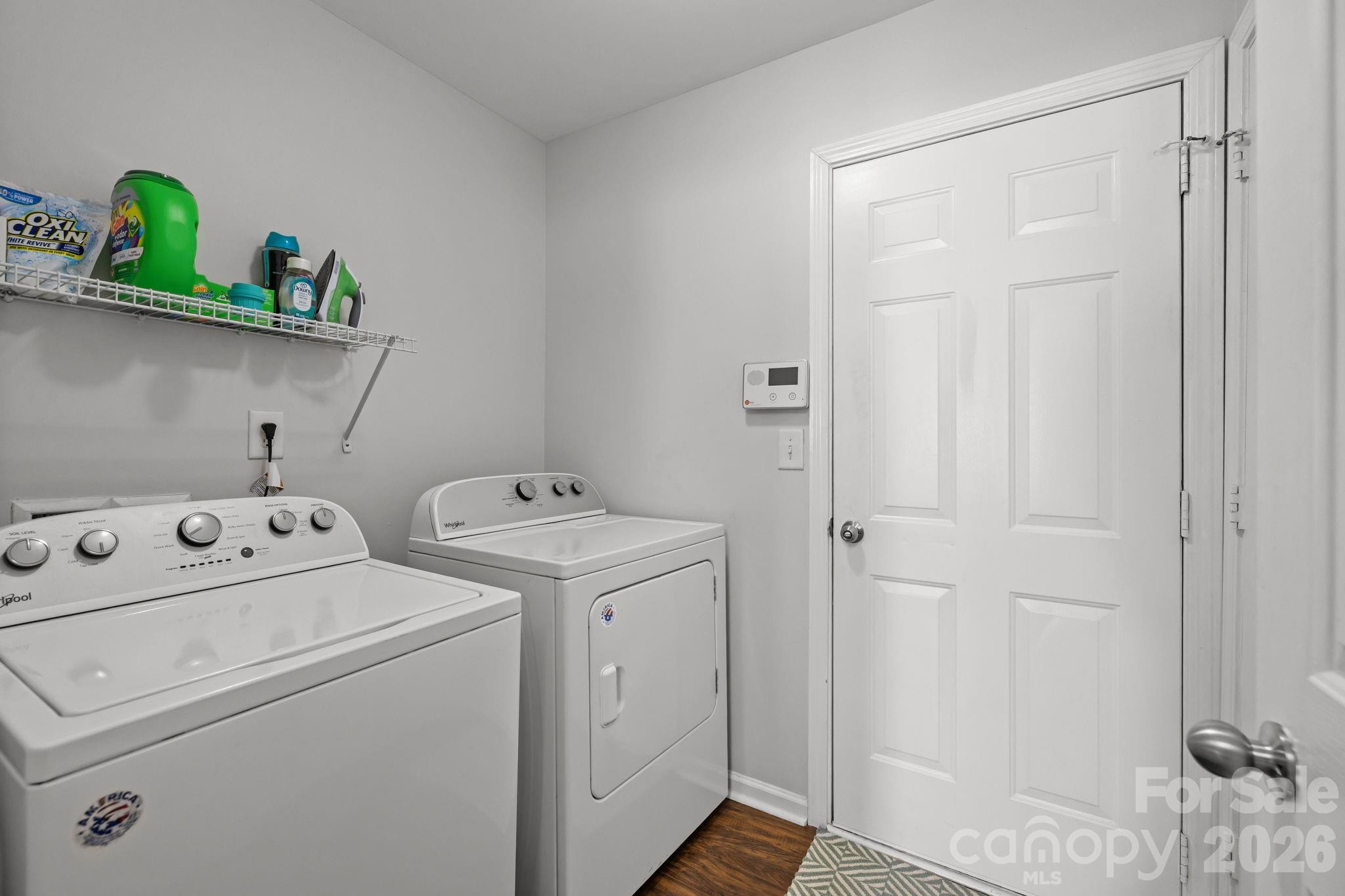 6924 Haines Mill Road — Charlotte