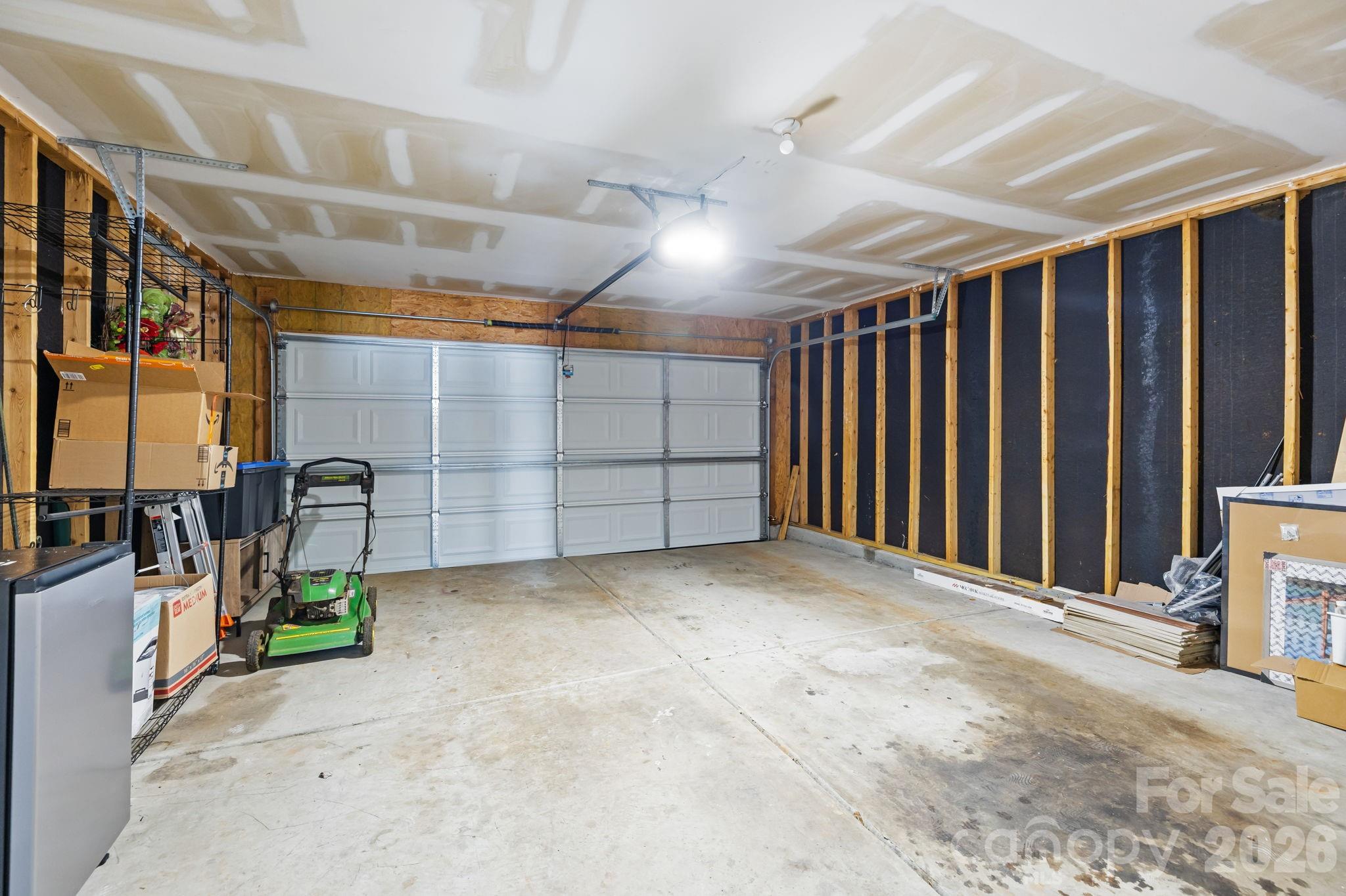 6924 Haines Mill Road — Charlotte